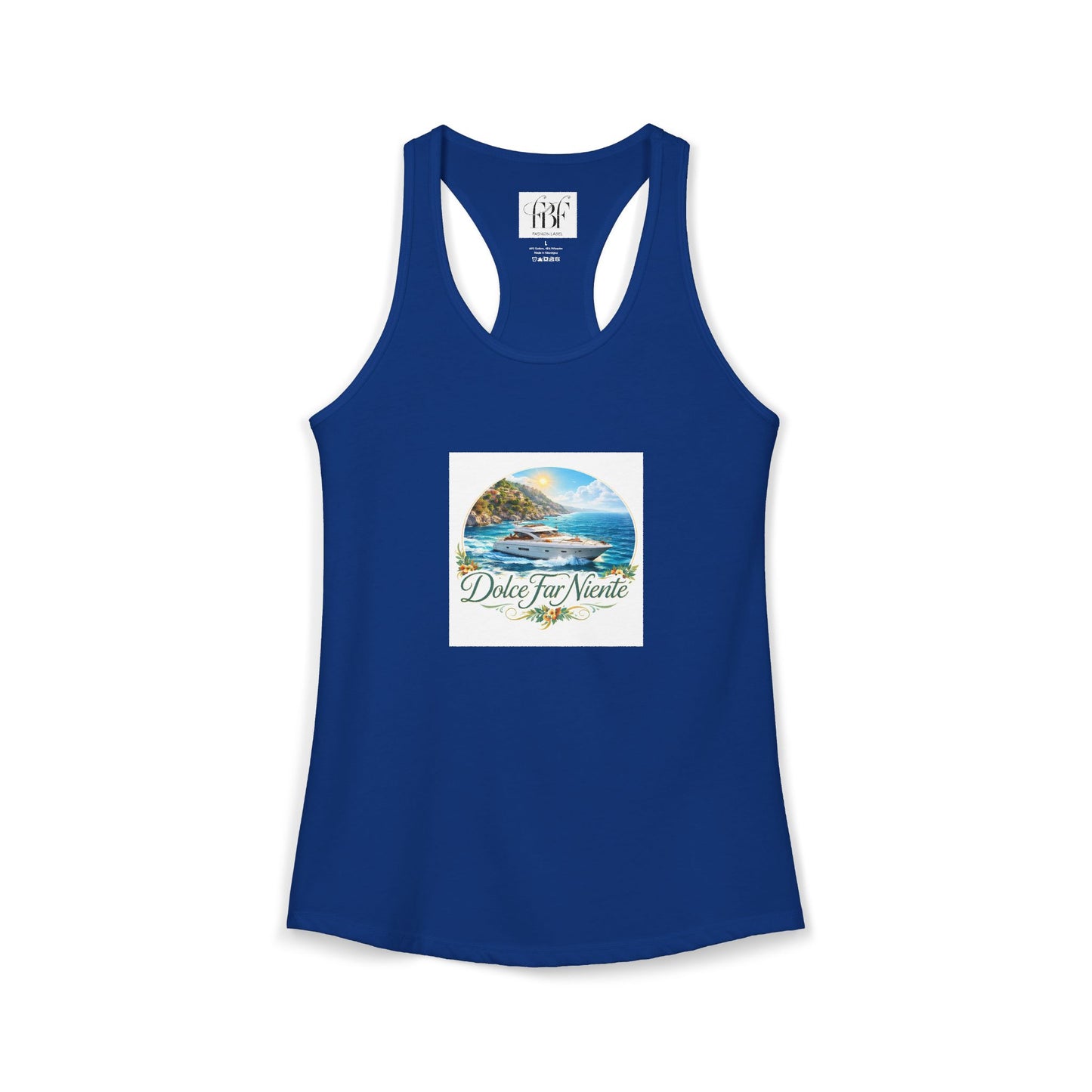 Women's Ideal Racerback Tank