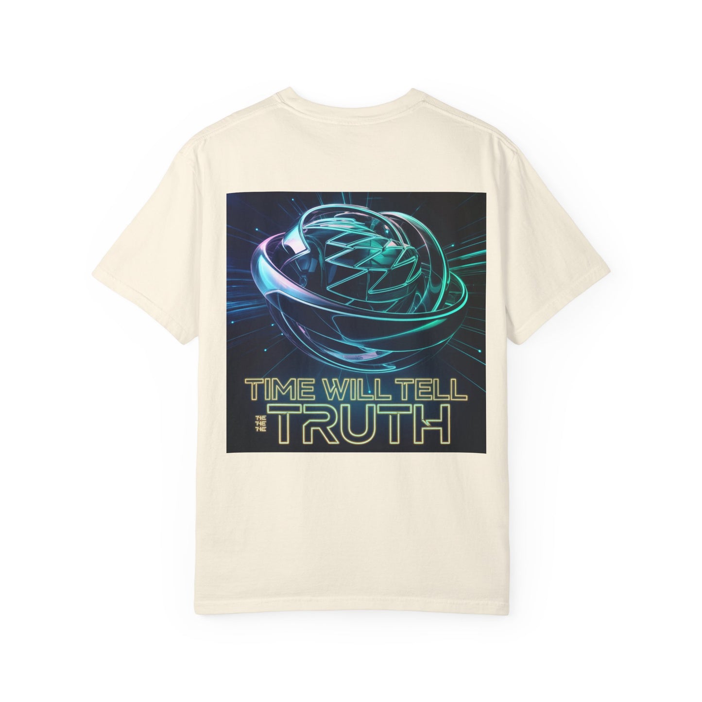 Galactic Truth T-Shirt