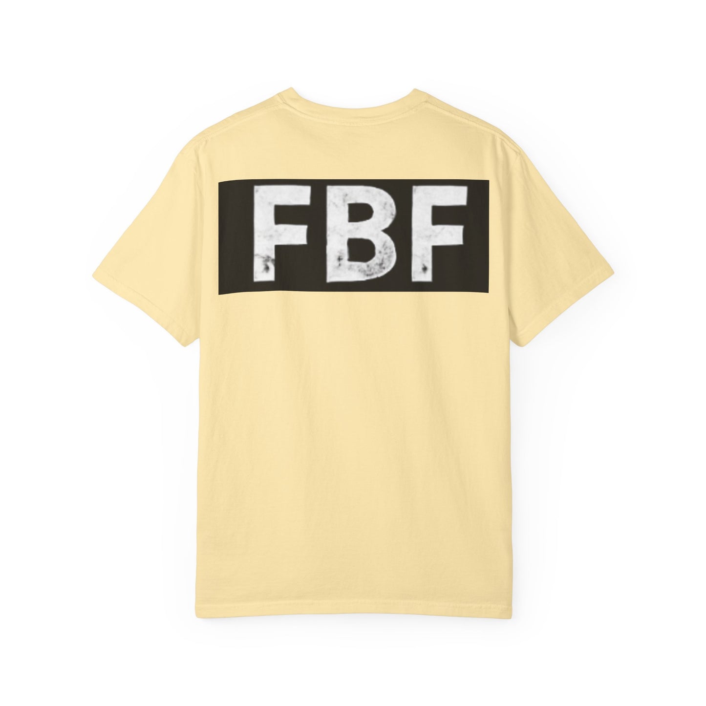 Neon Graphic T-Shirt - Starseed FBF Tee, Unisex Fashion, Cool Gift, Festival Wear, Retro Style, Casual Streetwear
