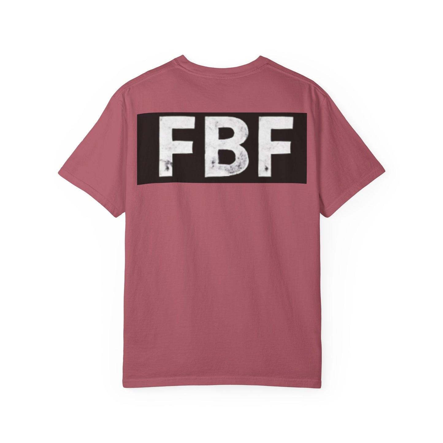 Neon Graphic T-Shirt - Starseed FBF Tee, Unisex Fashion, Cool Gift, Festival Wear, Retro Style, Casual Streetwear