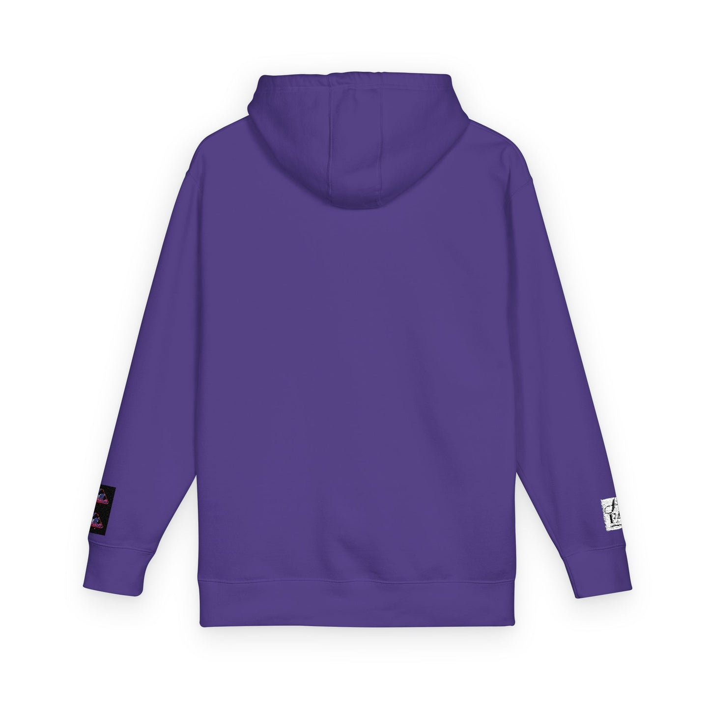 Trendy Unisex Fleece Hoodie for Comfort Lovers, Cozy Pullover for Casual Outings, Warm Gift for Friends, Perfect for Fall Fashion, [...]