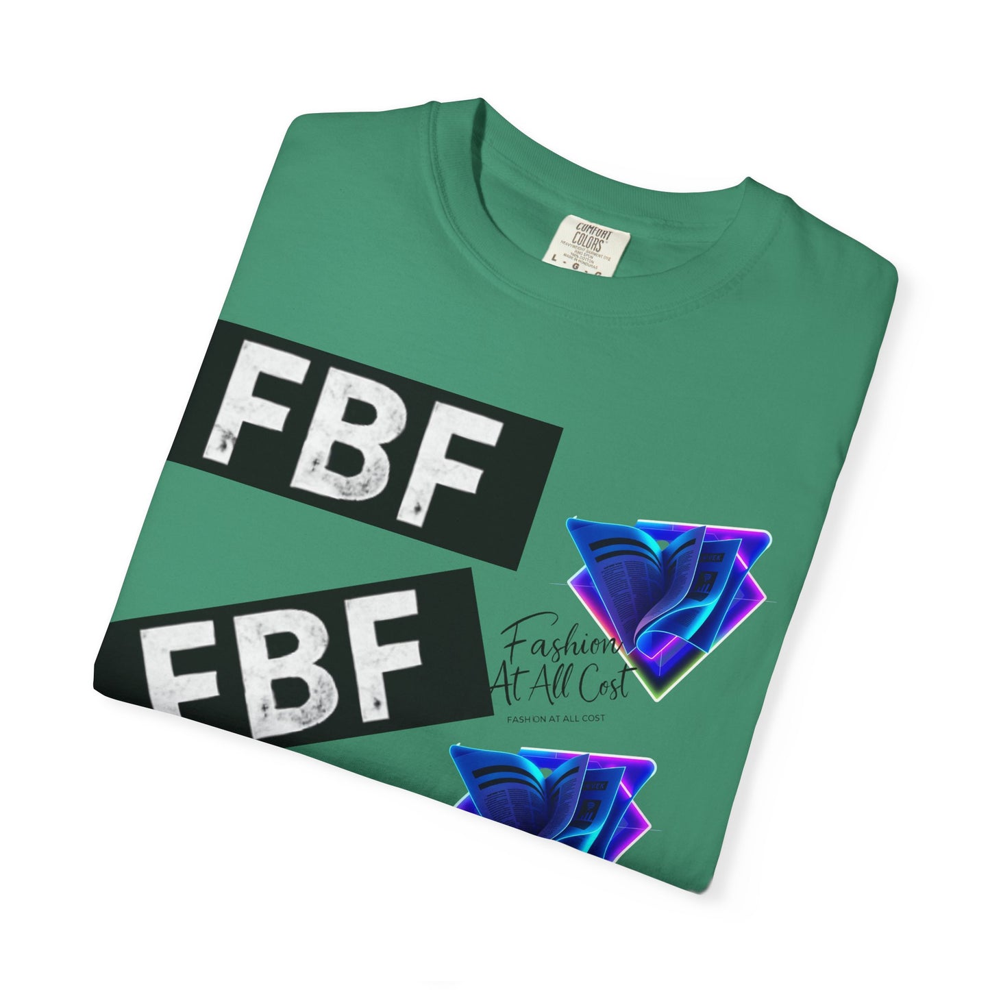 Vibrant Graphic Tee for Trendsetters | Unisex T-Shirt, Festival Wear, Streetwear, Gift for Music Lovers, Casual Style