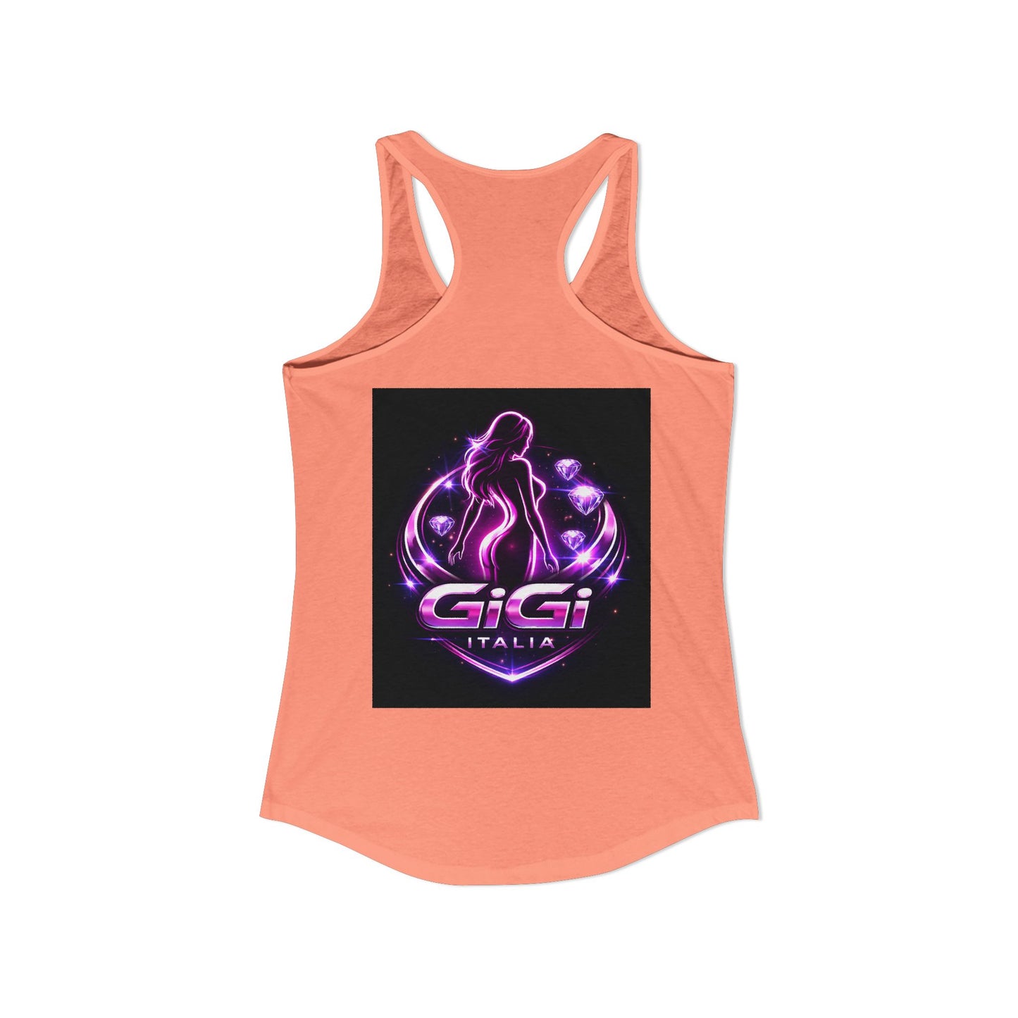 Women's Ideal Racerback Tank
