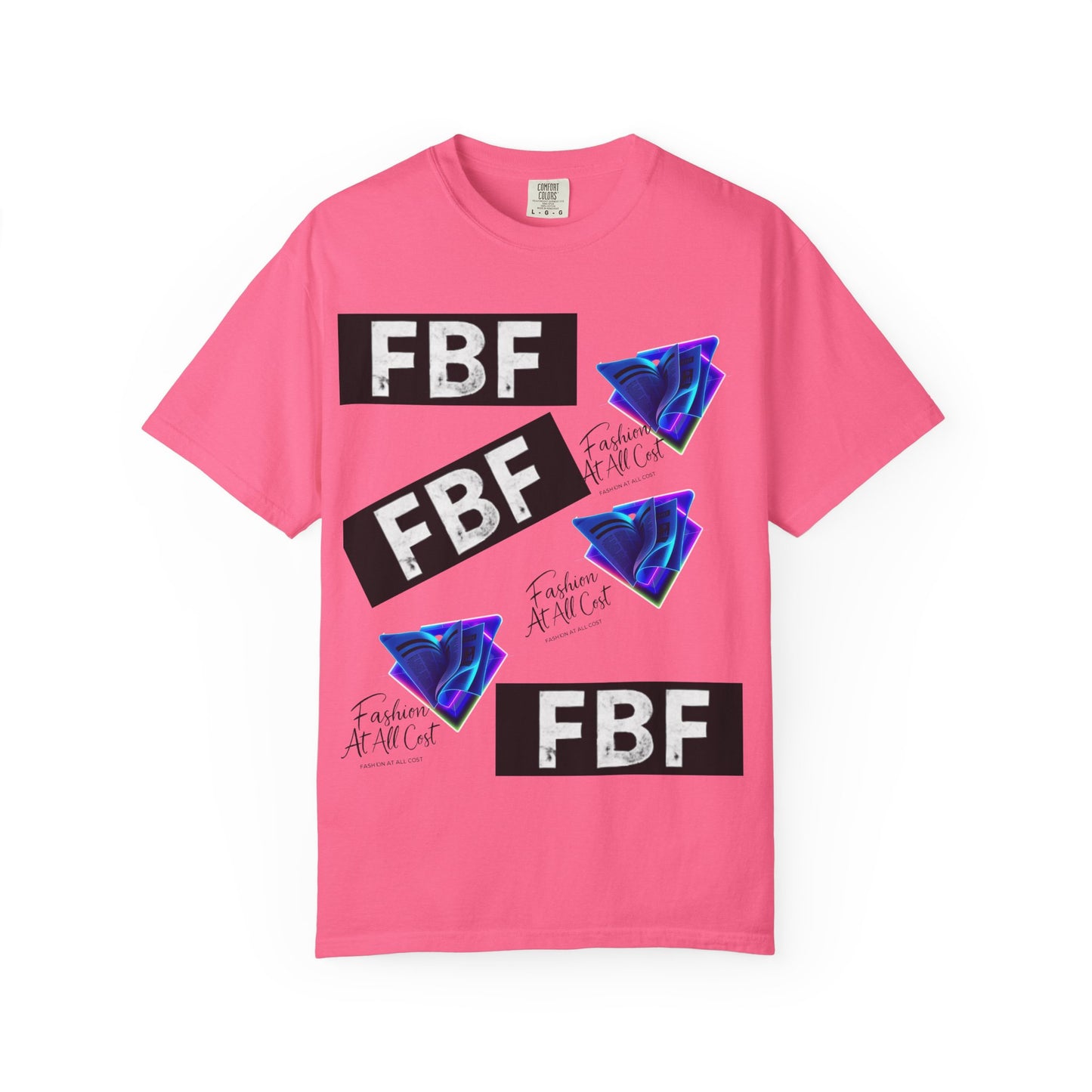 Vibrant Graphic Tee for Trendsetters | Unisex T-Shirt, Festival Wear, Streetwear, Gift for Music Lovers, Casual Style