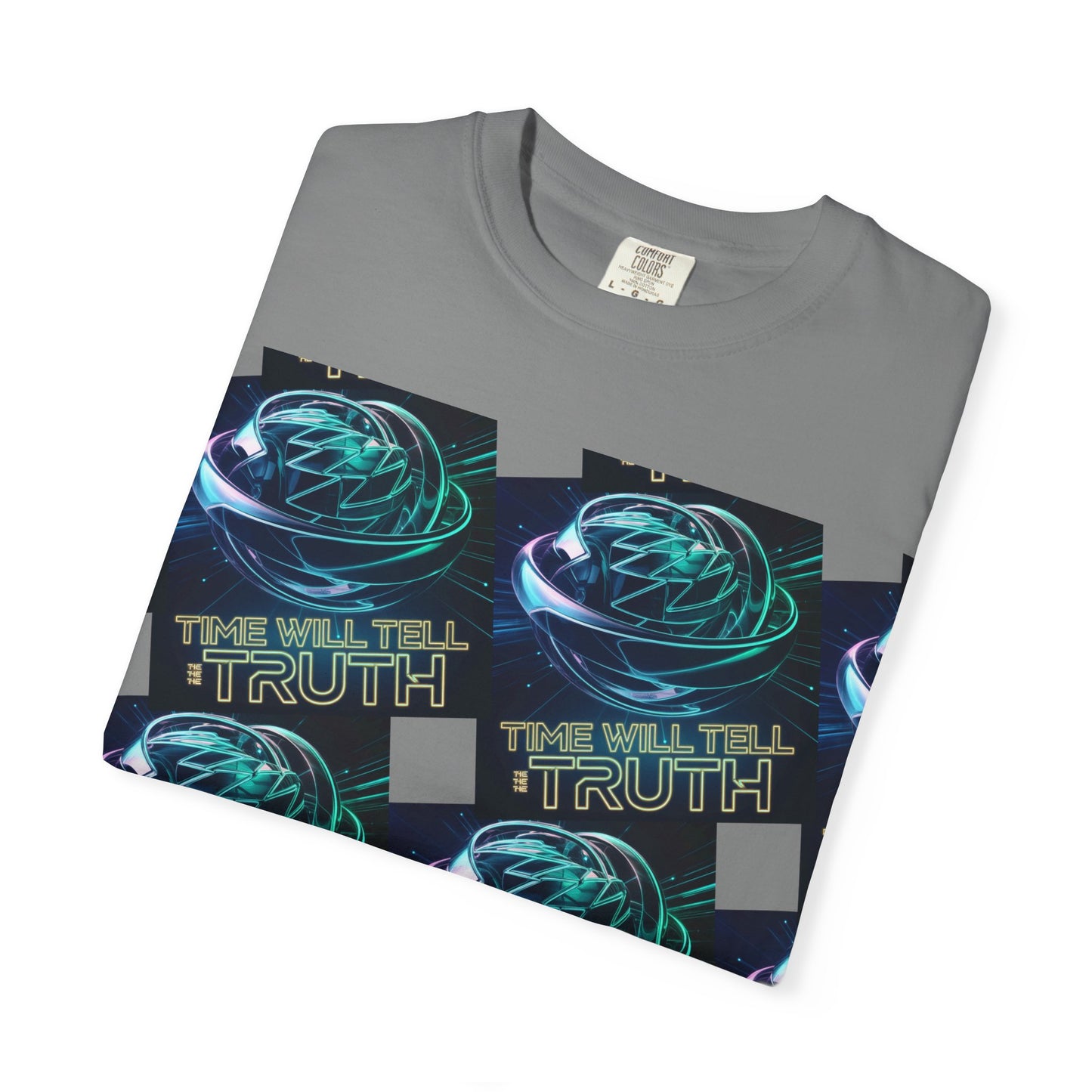 Galactic Truth T-Shirt