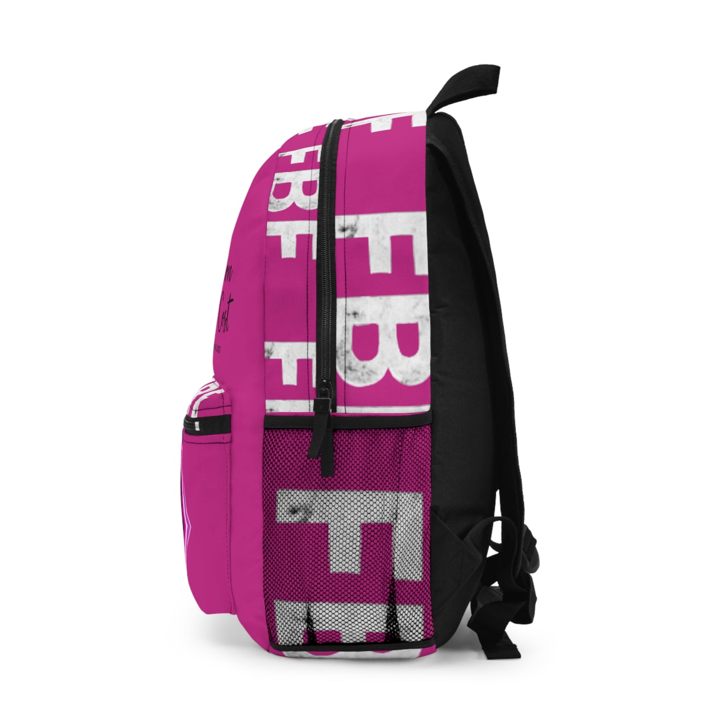 Classy Chic Fashion Backpack - Stylish and Trendy for The Fashion Forward