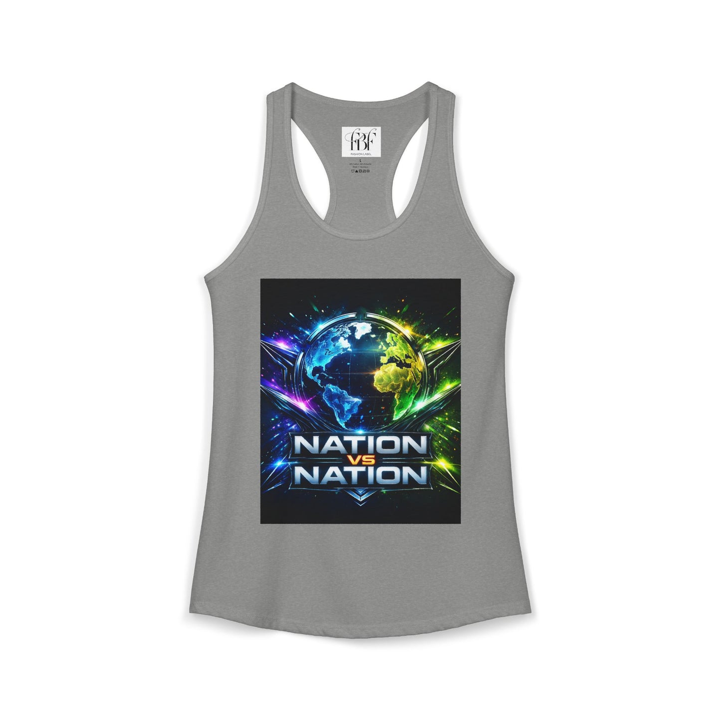 Women's Ideal Racerback Tank