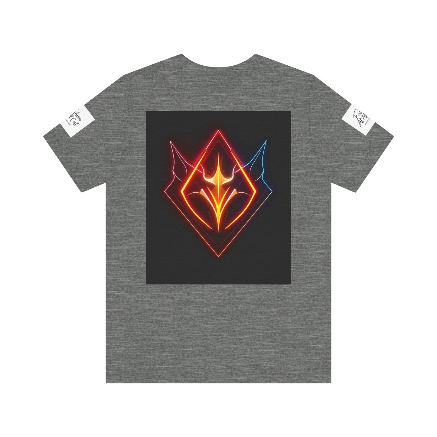 Vibrant Graphic Tee for Gamers, Retro Style Unisex T-Shirt, Perfect Gift for Game Lovers, Cool Casual Wear, Festival and Party Attire
