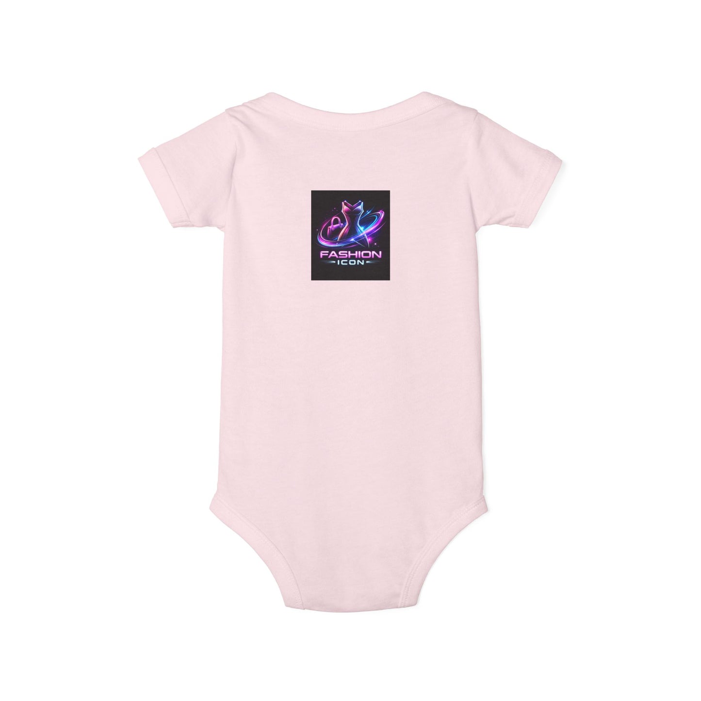 Infant Jersey One Piece