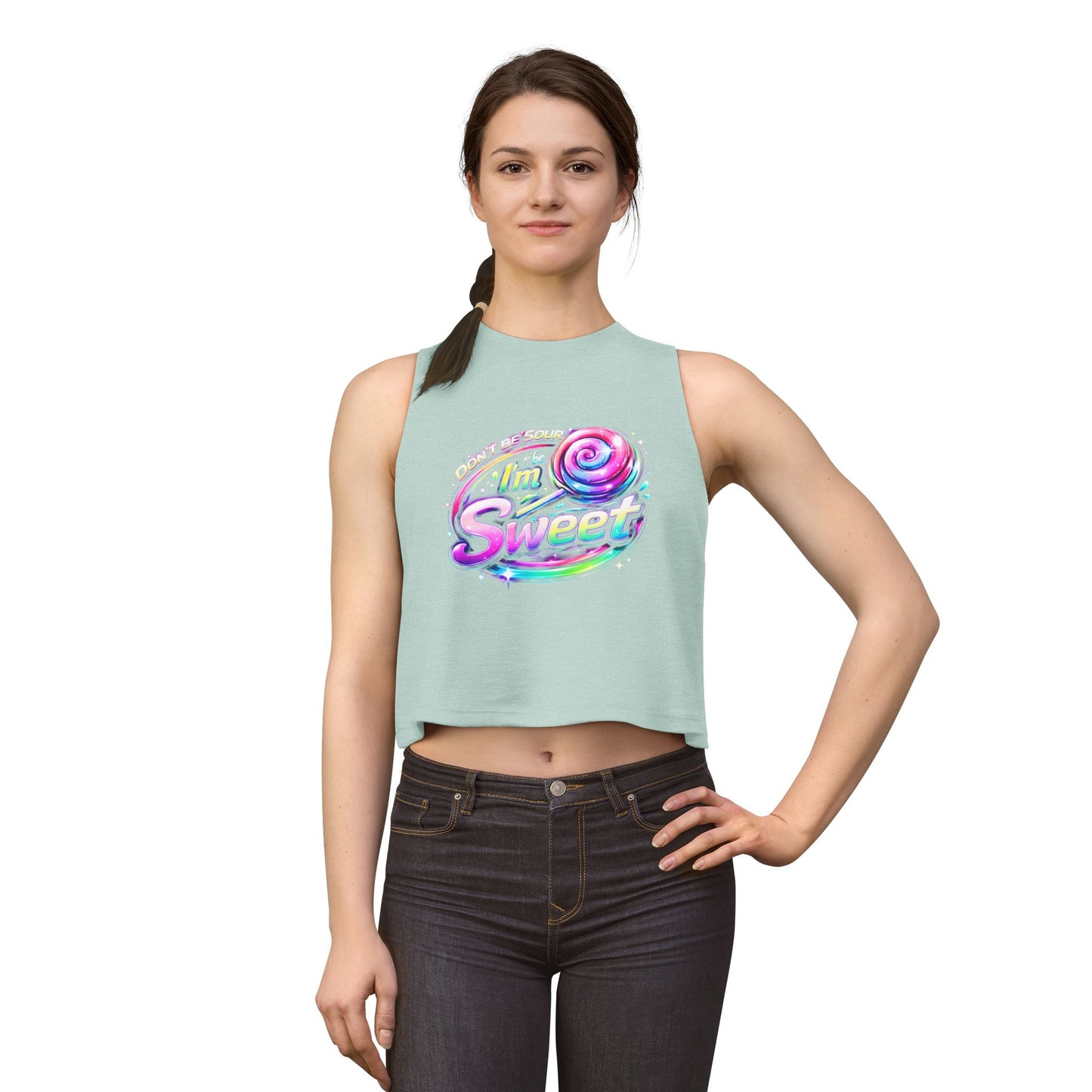 Women's Crop Top