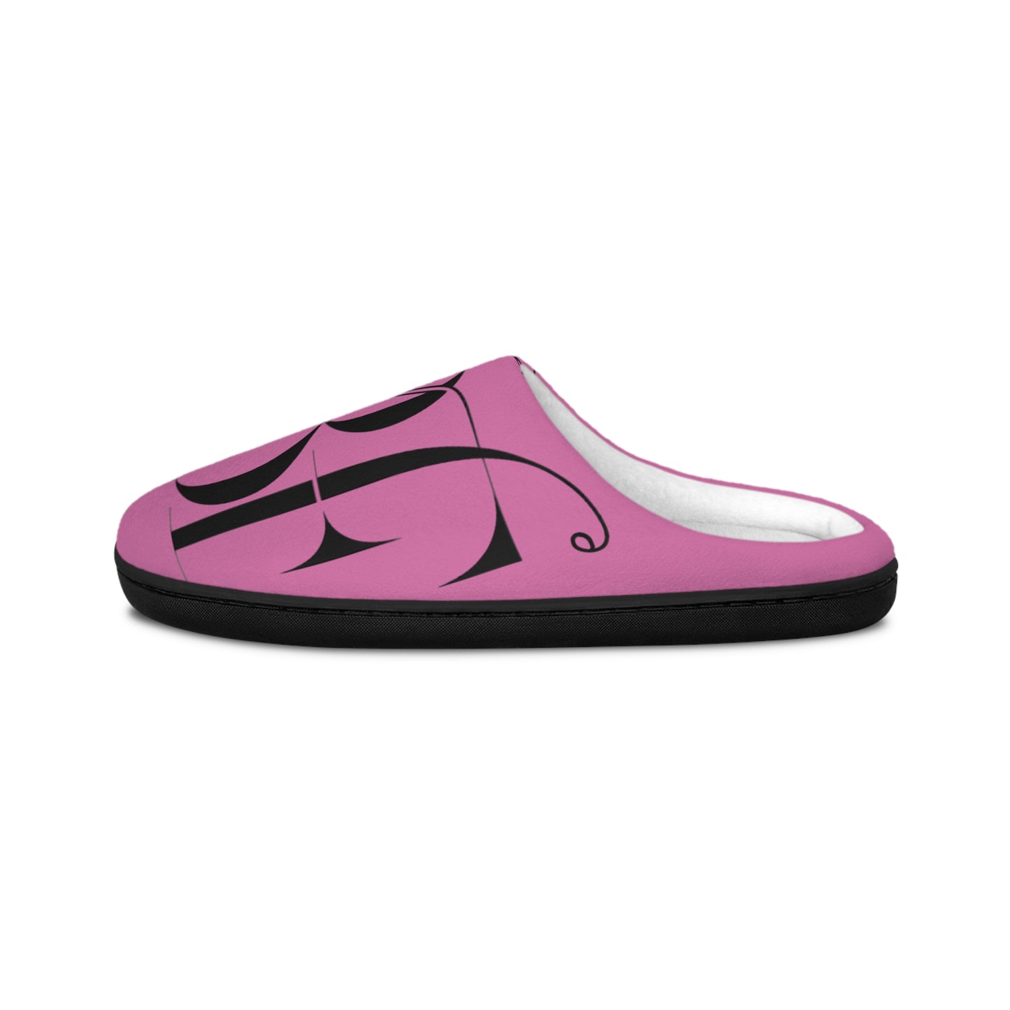 Cozy Stylish Women's Indoor Slippers, Comfort Footwear, Home Gifts, Relaxation Slippers, Pink Slippers, House Shoes