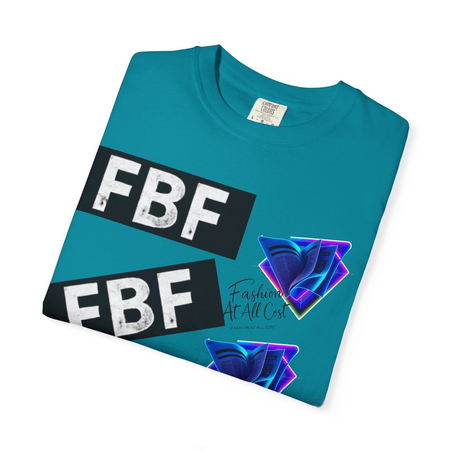 Vibrant Graphic Tee for Trendsetters | Unisex T-Shirt, Festival Wear, Streetwear, Gift for Music Lovers, Casual Style