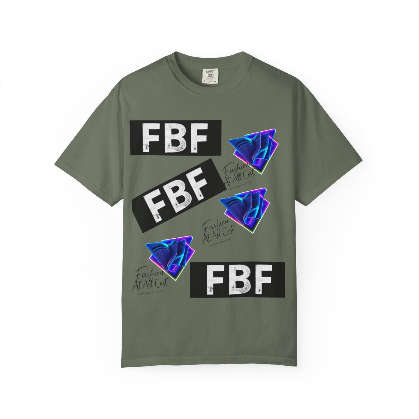 Vibrant Graphic Tee for Trendsetters | Unisex T-Shirt, Festival Wear, Streetwear, Gift for Music Lovers, Casual Style