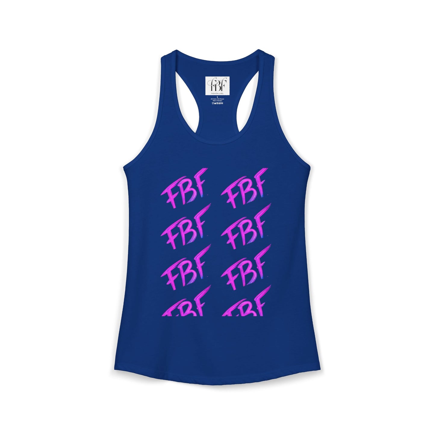 Women's Ideal Racerback Tank