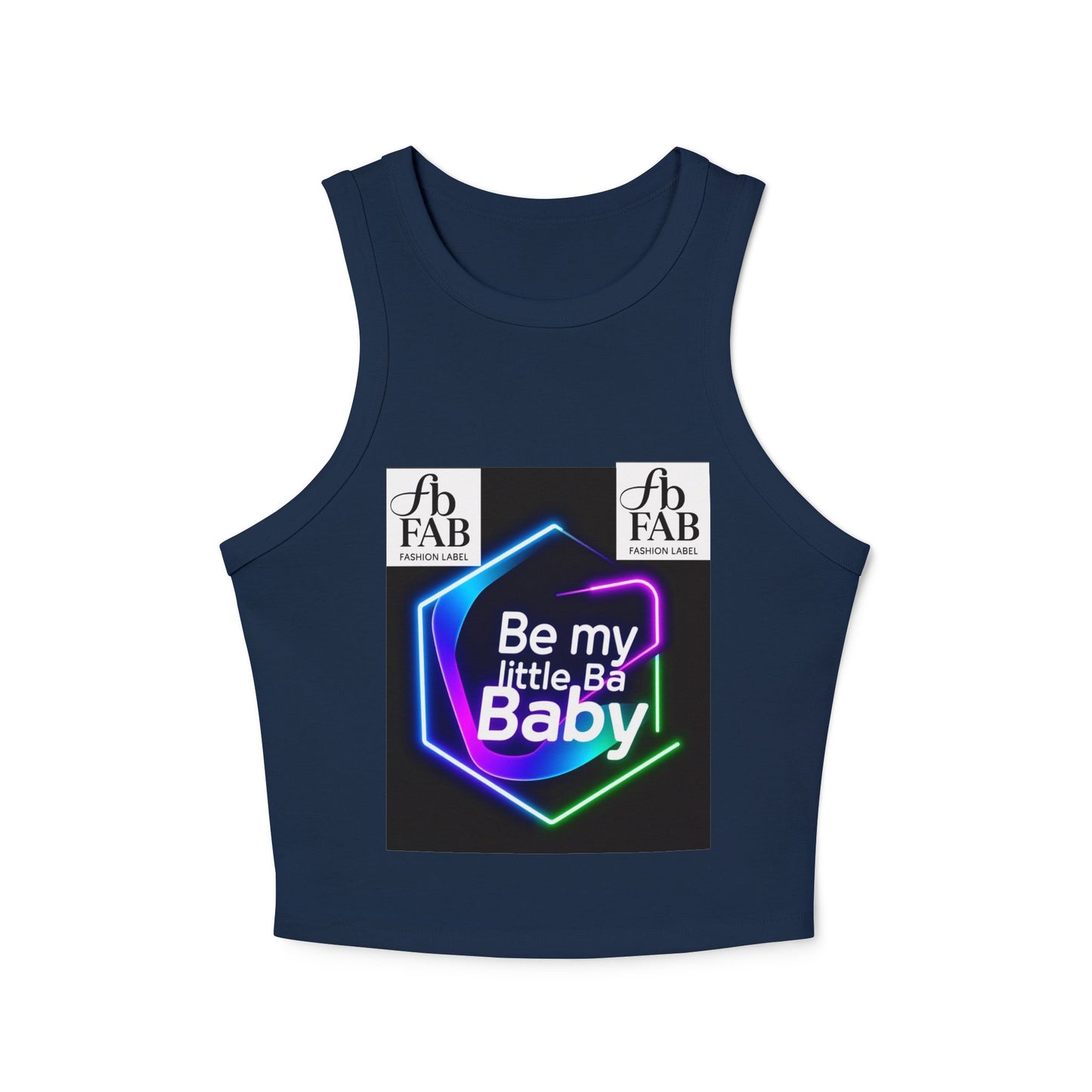 Trendy Graphic Crop Top for Women, Stylish Casual Wear, Perfect for Parties, Summer Vibes, Cute Gift for New Moms