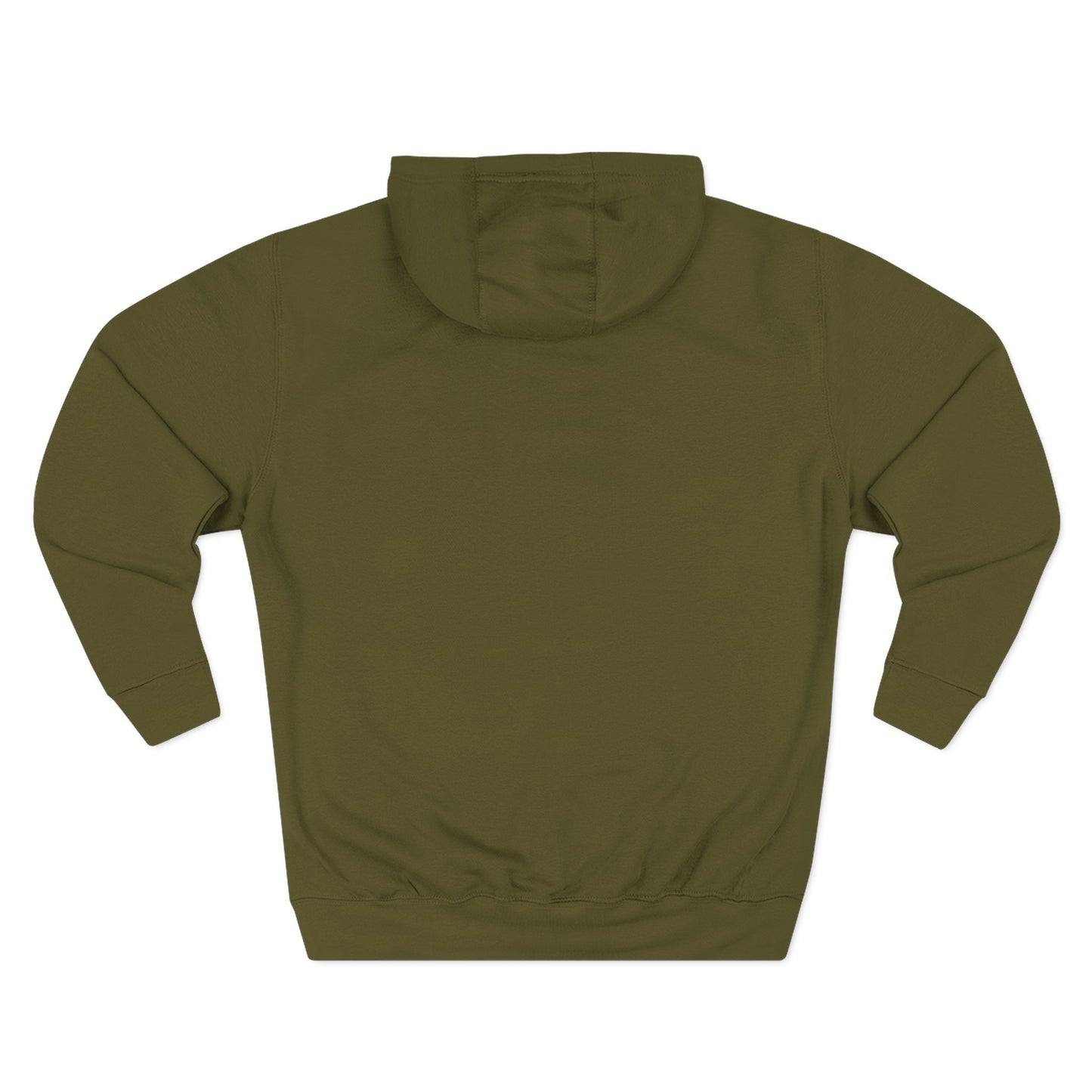 Fast Life Fleece Hoodie for Car Enthusiasts