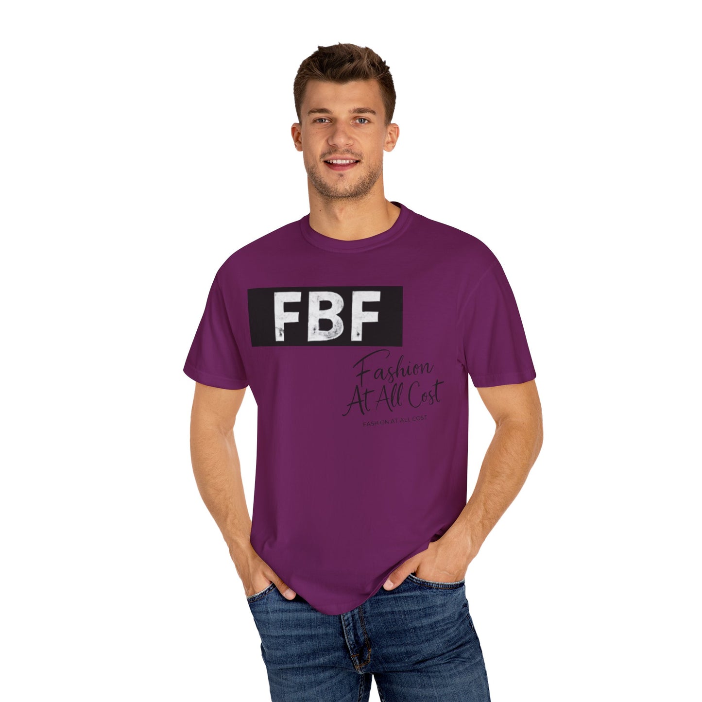 Trendy Unisex Fashion Tee, Casual Graphic T-Shirt for Fashion Lovers, Perfect Gift for Teens and Adults, Statement Tee for Everyday [...]