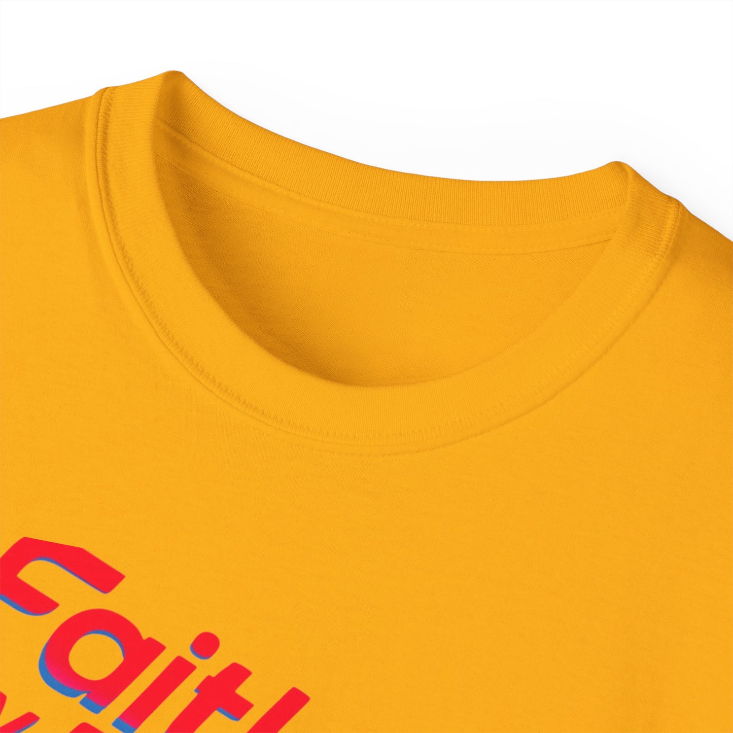 Unisex Ultra Cotton Tee