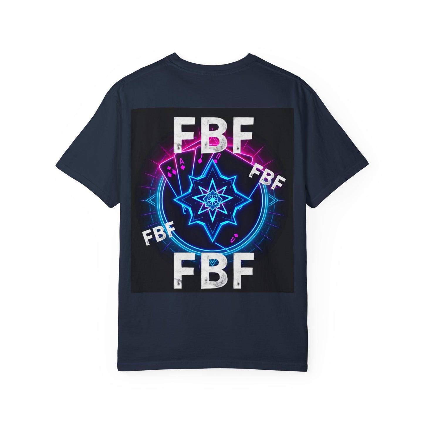 Colorful Unisex Graphic Tee with Retro Vibes, Cool T-shirt for Trendsetters, Perfect for Festivals, Summer Events, Gift for Friends