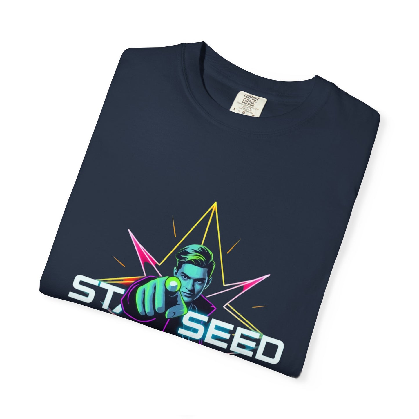 Cosmic Dreams T-Shirt | Unisex Graphic Tee, Gaming Shirt, Astral Travel Apparel, Unique Gift for Him, Her, Festivals