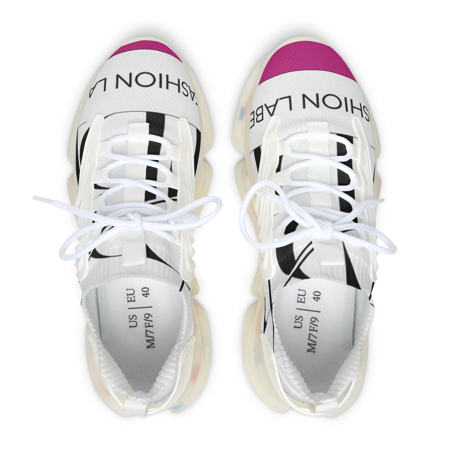 Women's Mesh Sneakers