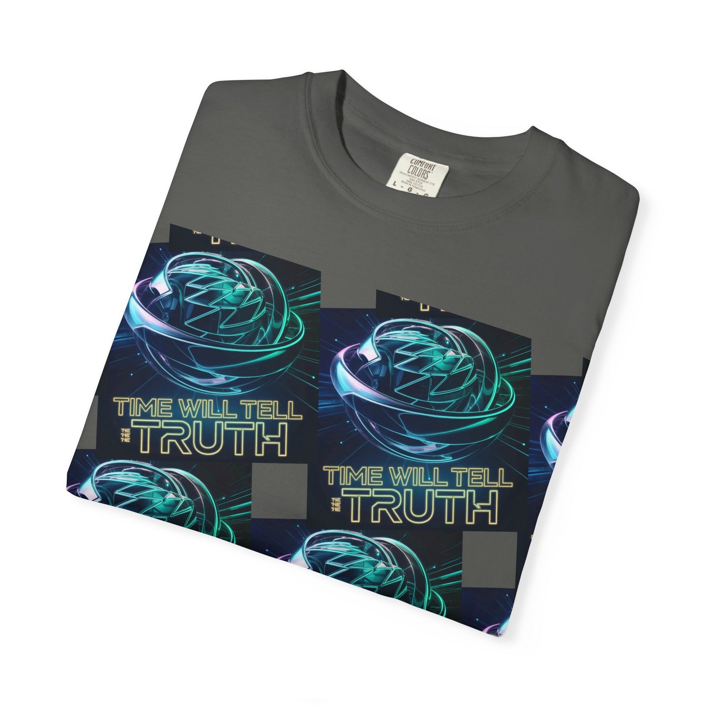 Galactic Truth T-Shirt