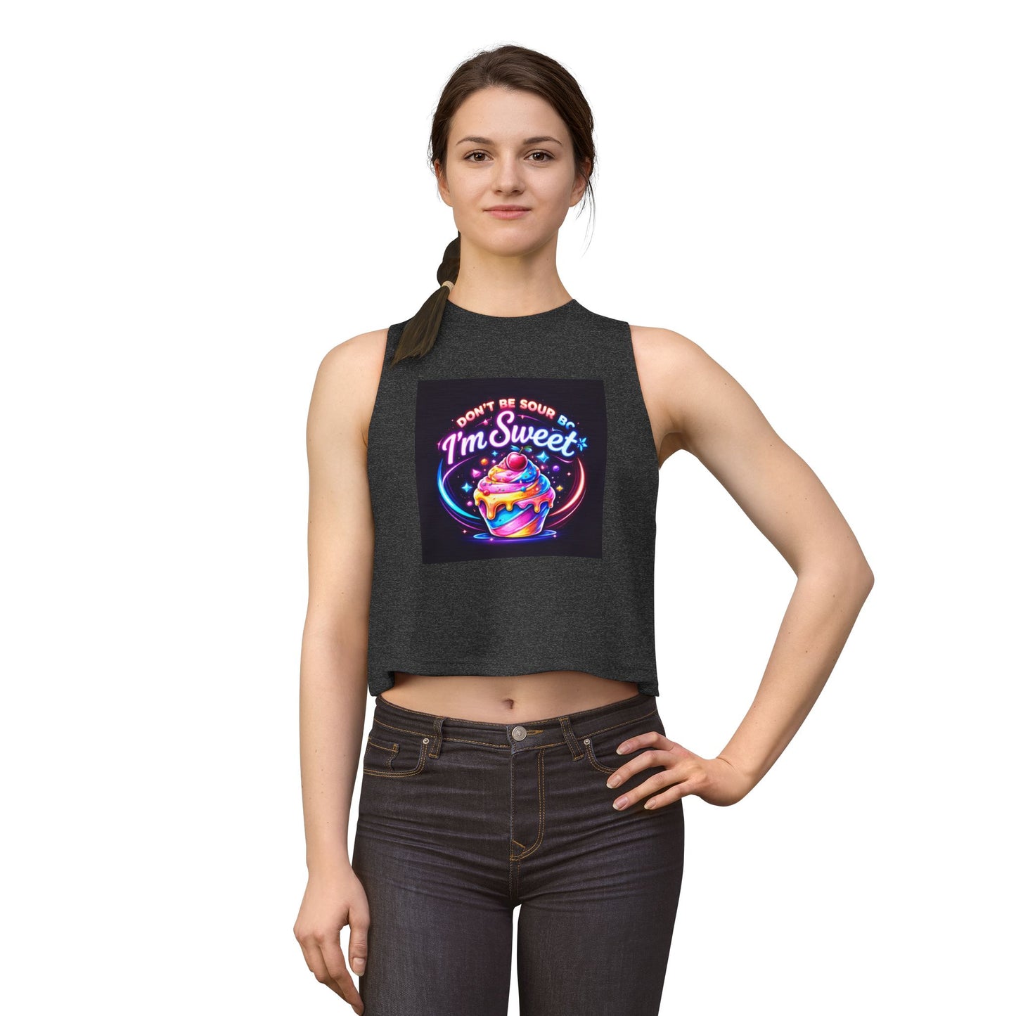 Women's Crop Top