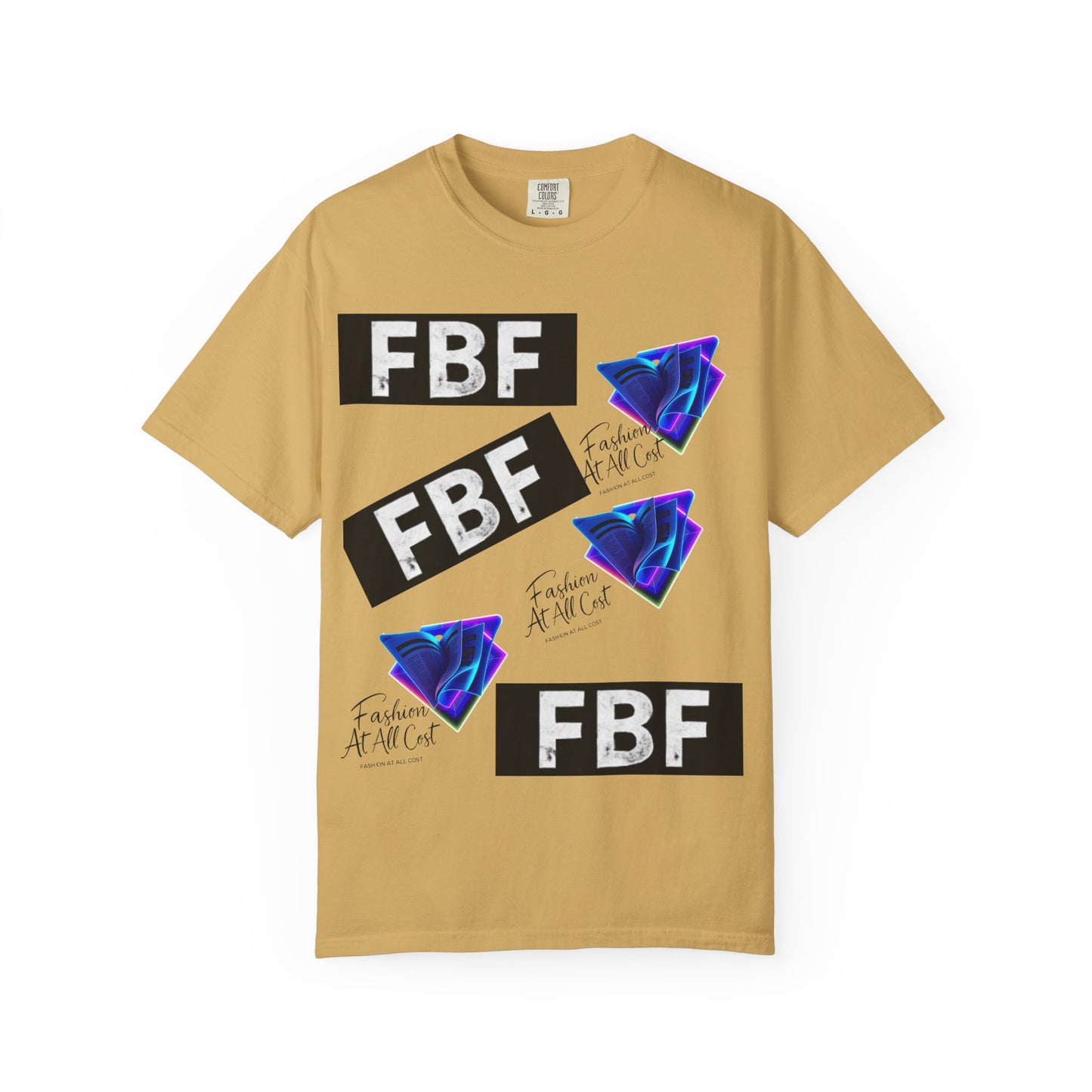 Vibrant Graphic Tee for Trendsetters | Unisex T-Shirt, Festival Wear, Streetwear, Gift for Music Lovers, Casual Style