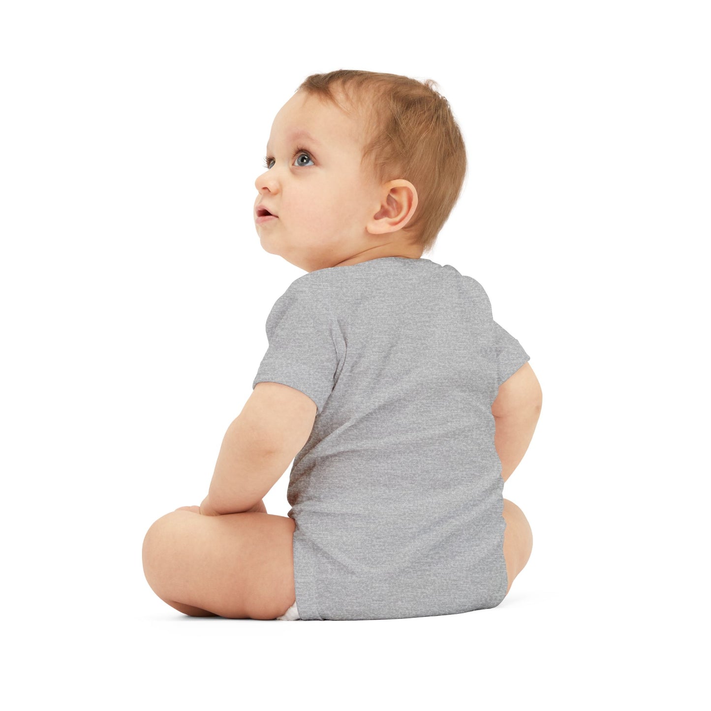 Stylish Infant Onesie for Italian Princesses, Baby Shower Gift, Cute Bodysuit, Newborn Outfit, Toddler Clothing