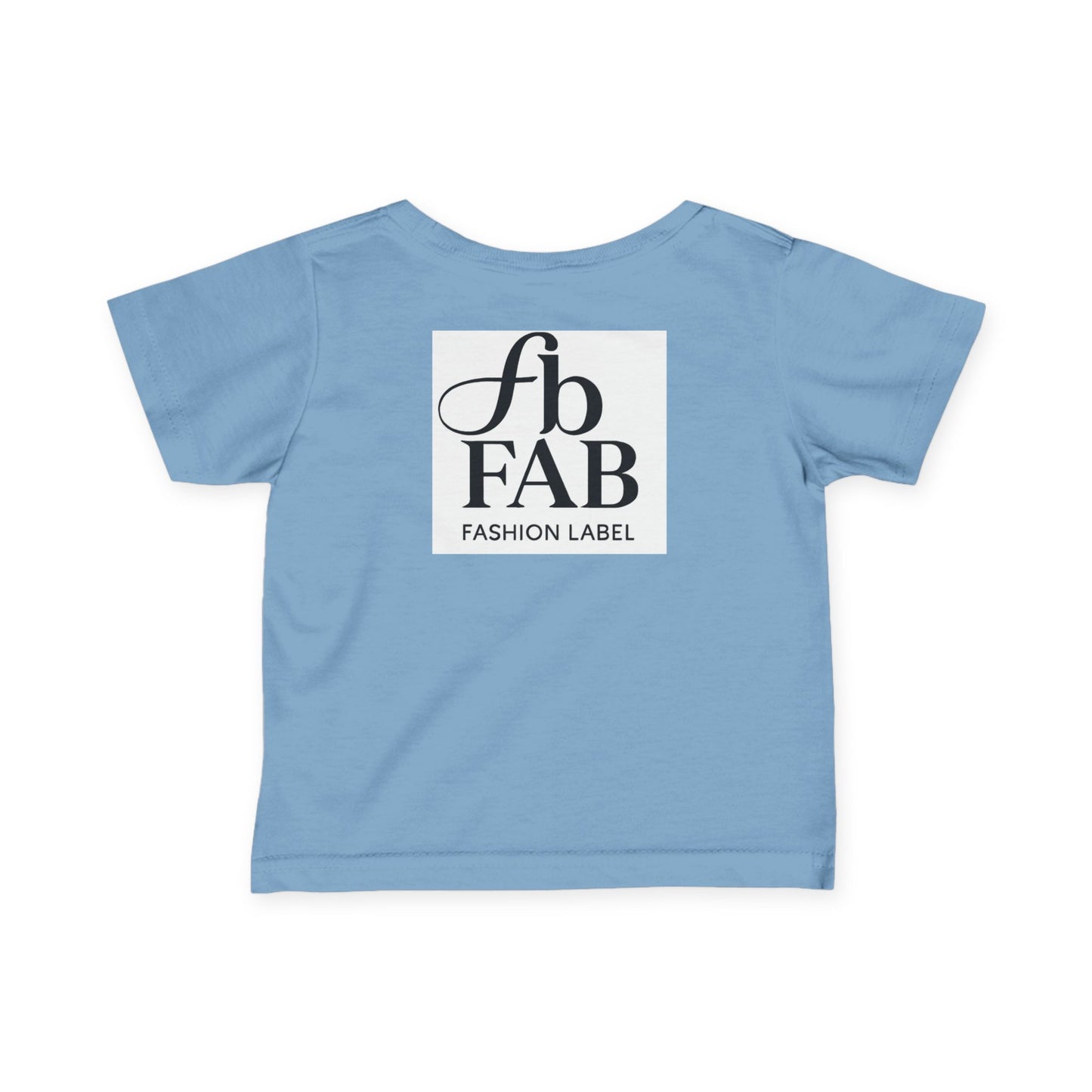 Cute Infant Tee - 'Be My Little Baby' Graphic, Baby Shirt, Toddler Gift, Baby Shower Outfit, Adorable Kids Clothing