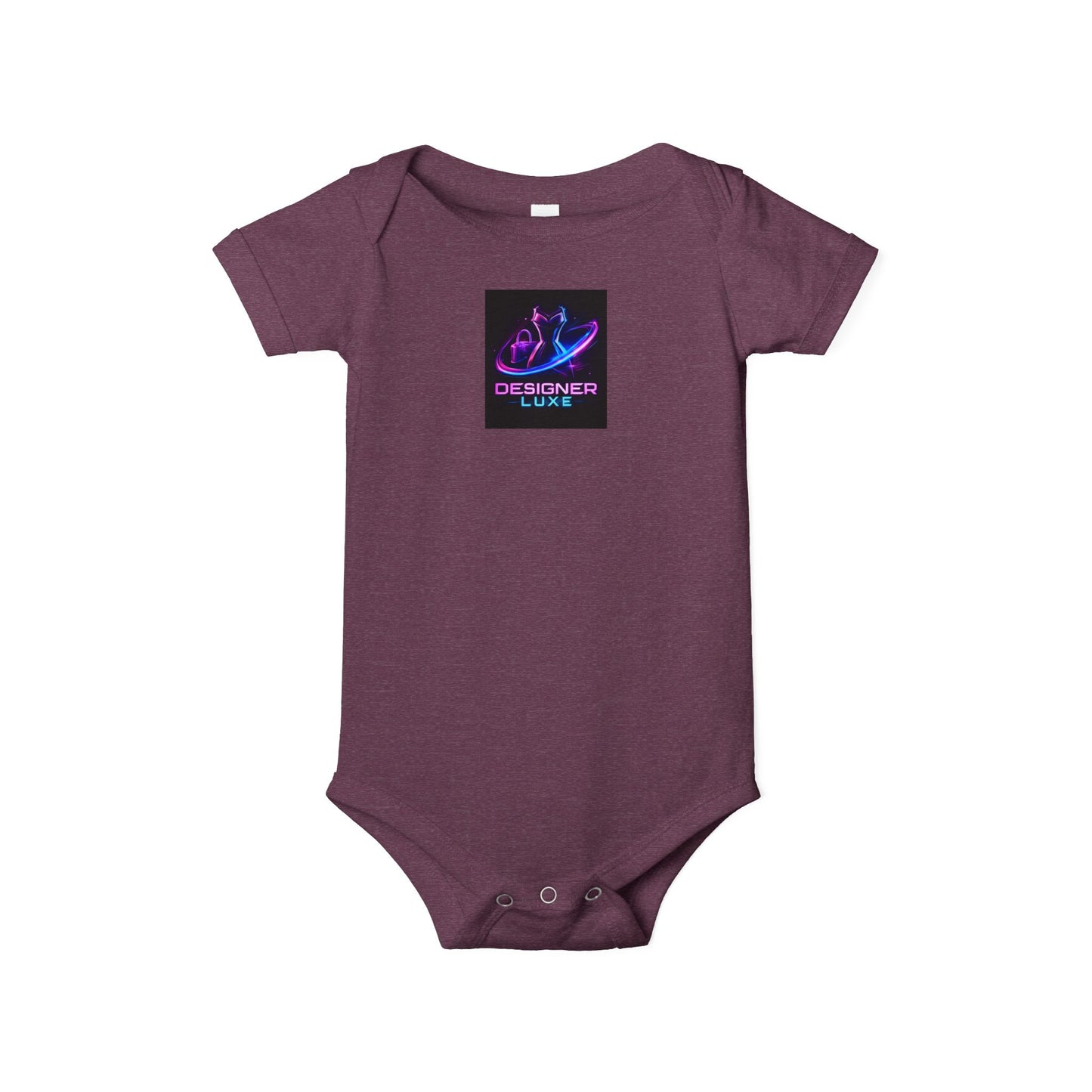 Infant Jersey One Piece