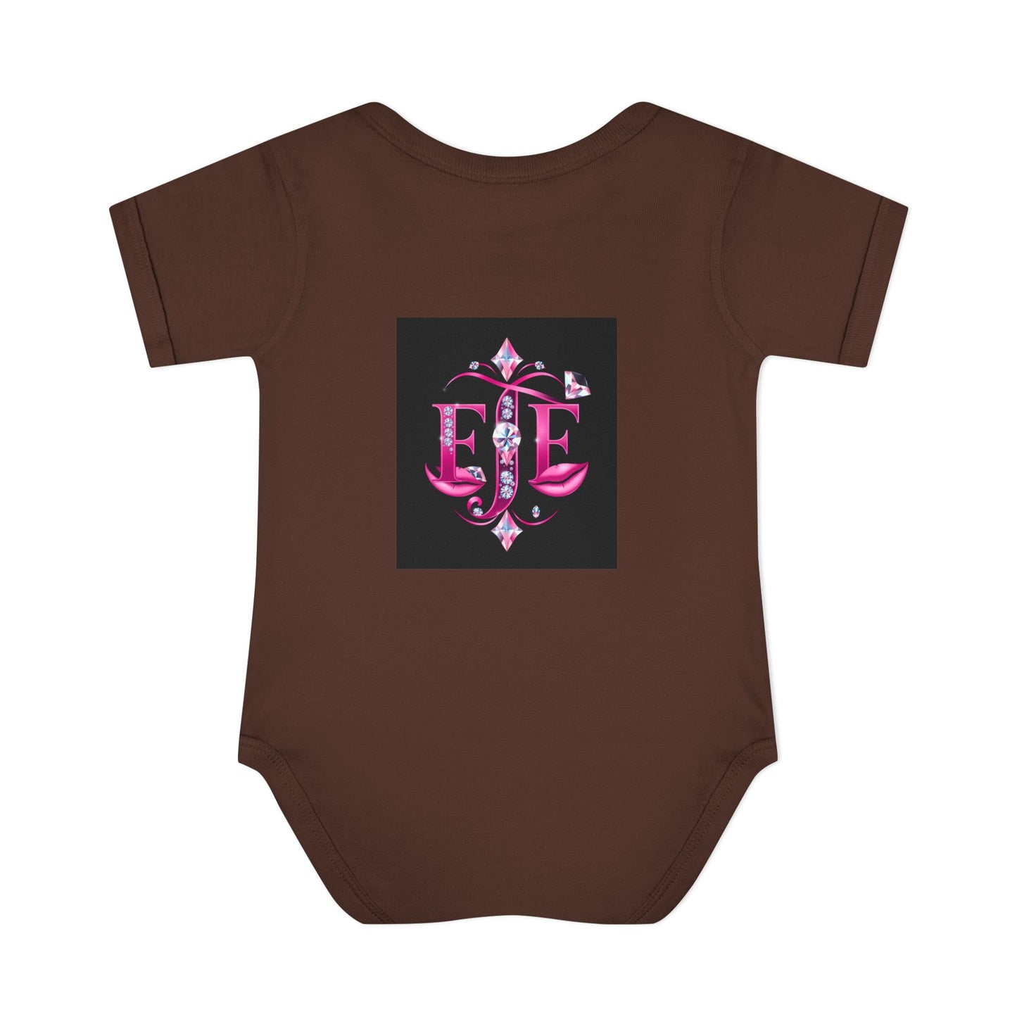 Vibrant Infant Bodysuit with Artistic Lip Design, Cute Baby Apparel, Newborn Gift, Baby Shower Present, Trendy Infant Outfit, Stylish [...]