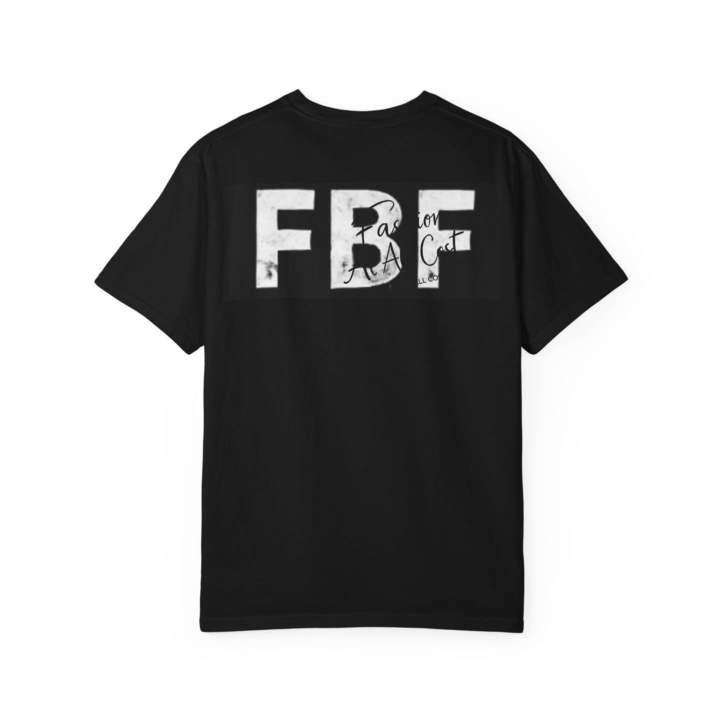 Neon Graphic T-Shirt - Starseed FBF Tee, Unisex Fashion, Cool Gift, Festival Wear, Retro Style, Casual Streetwear