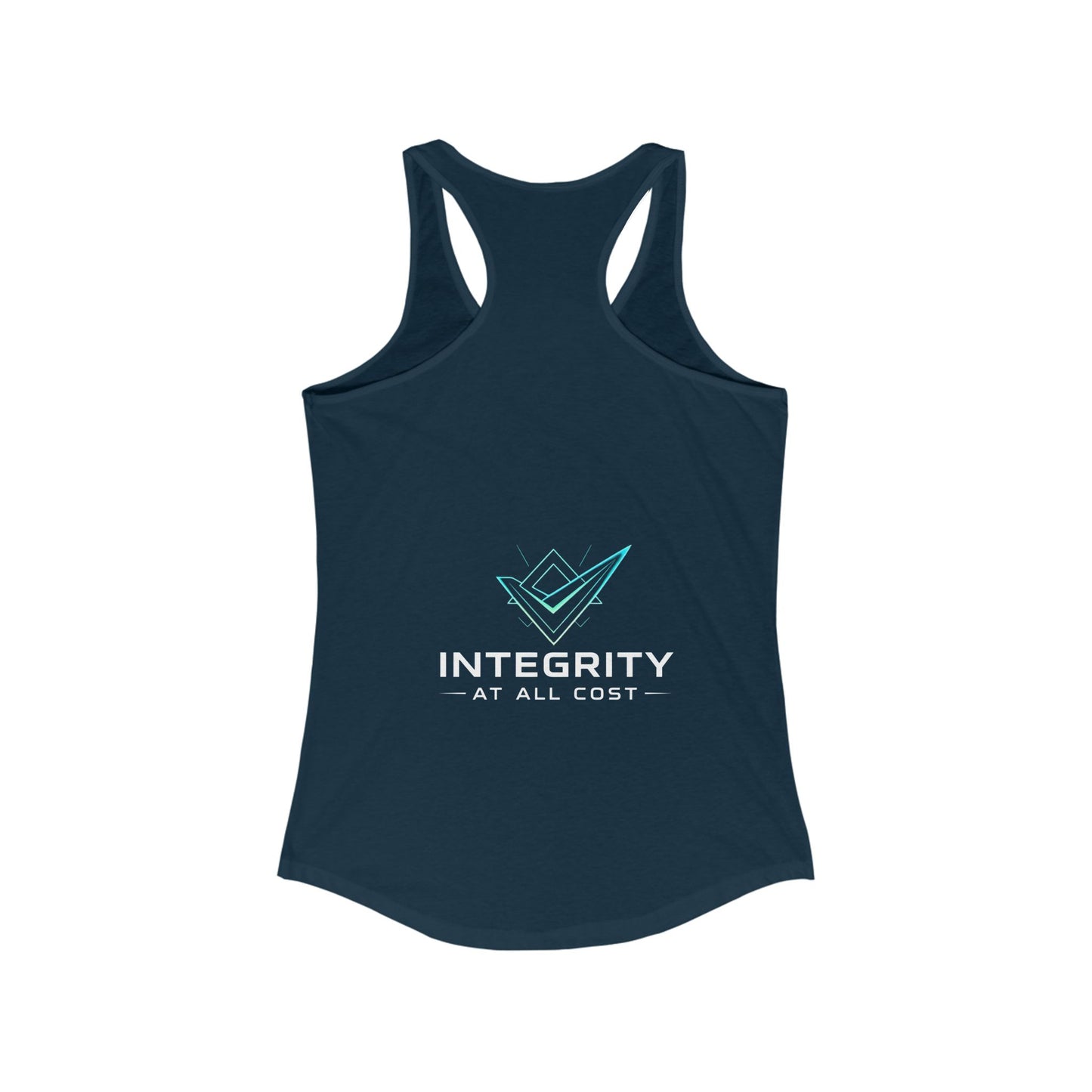Role Model Racerback Tank Top, Stylish Fitness Top, Workout Apparel, Casual Summer Wear, Gift for Strong Women, Inspirational Fitness Shirt