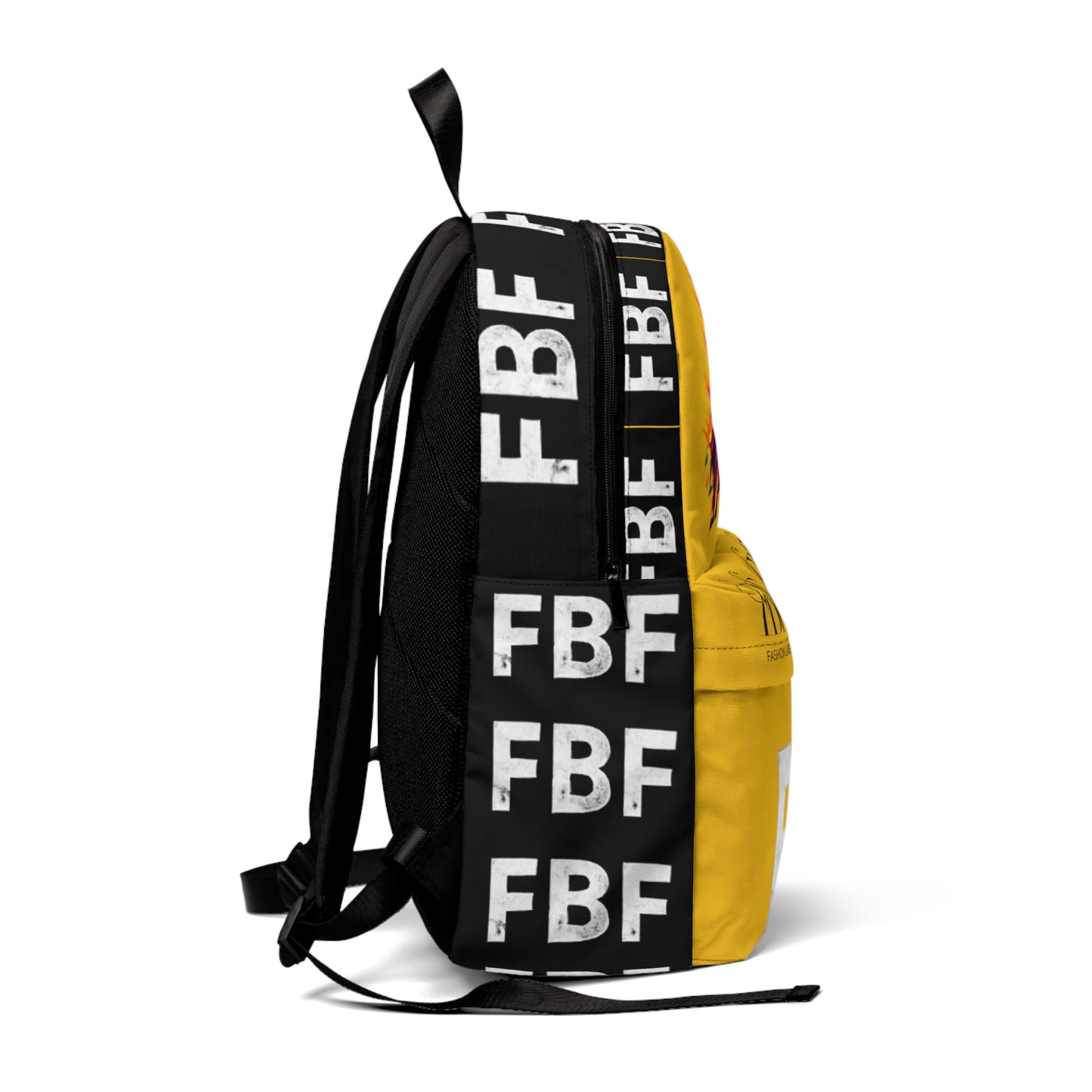 Unisex Classic Backpack