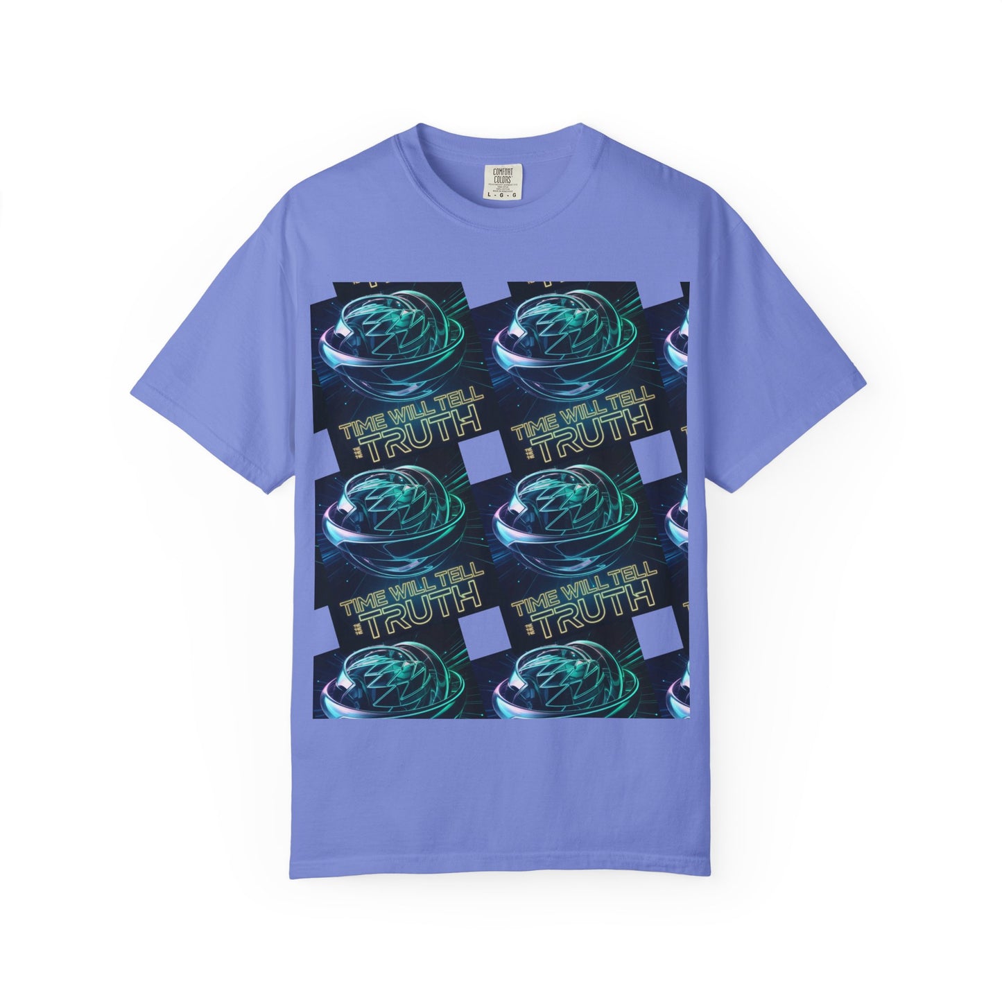 Galactic Truth T-Shirt