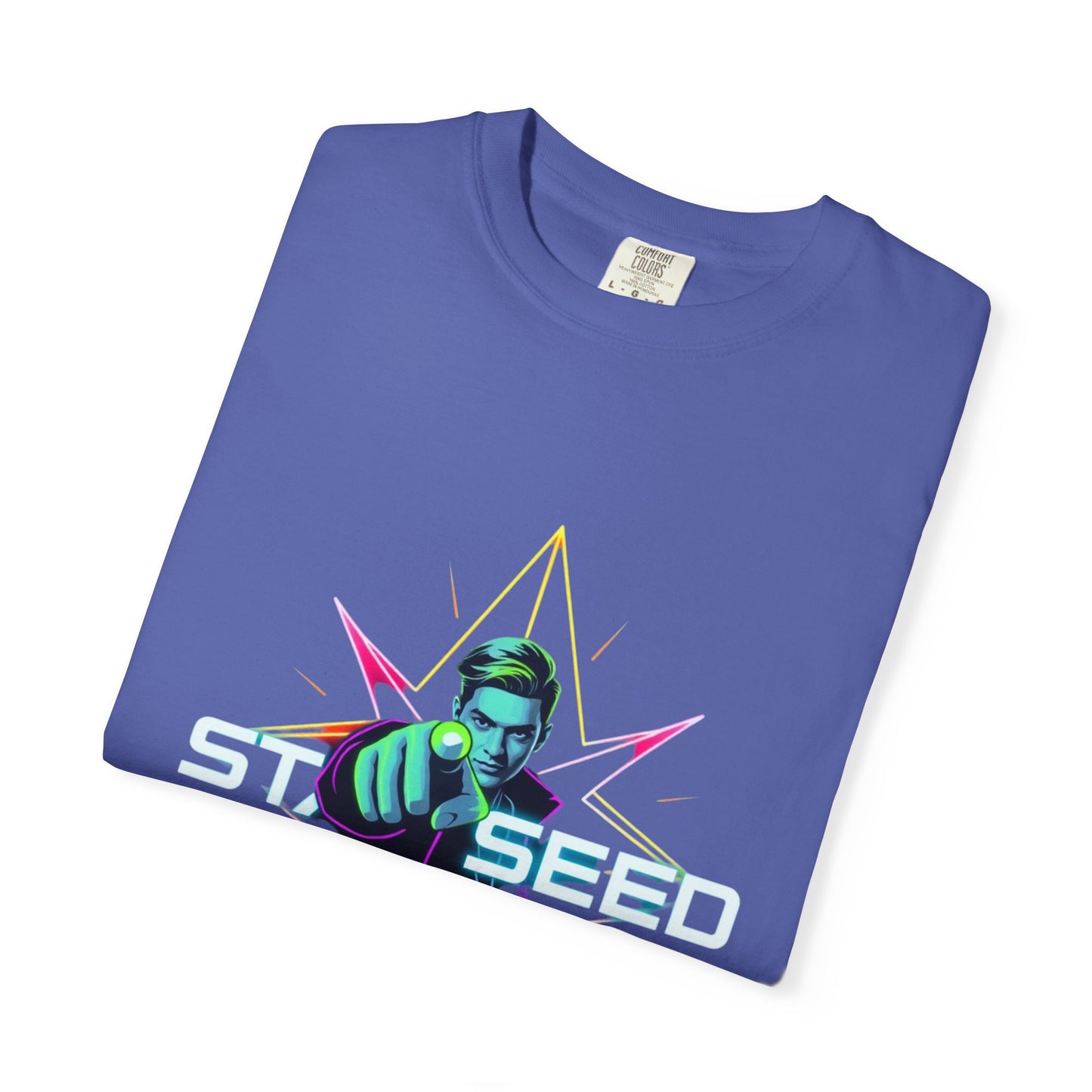 Cosmic Dreams T-Shirt | Unisex Graphic Tee, Gaming Shirt, Astral Travel Apparel, Unique Gift for Him, Her, Festivals