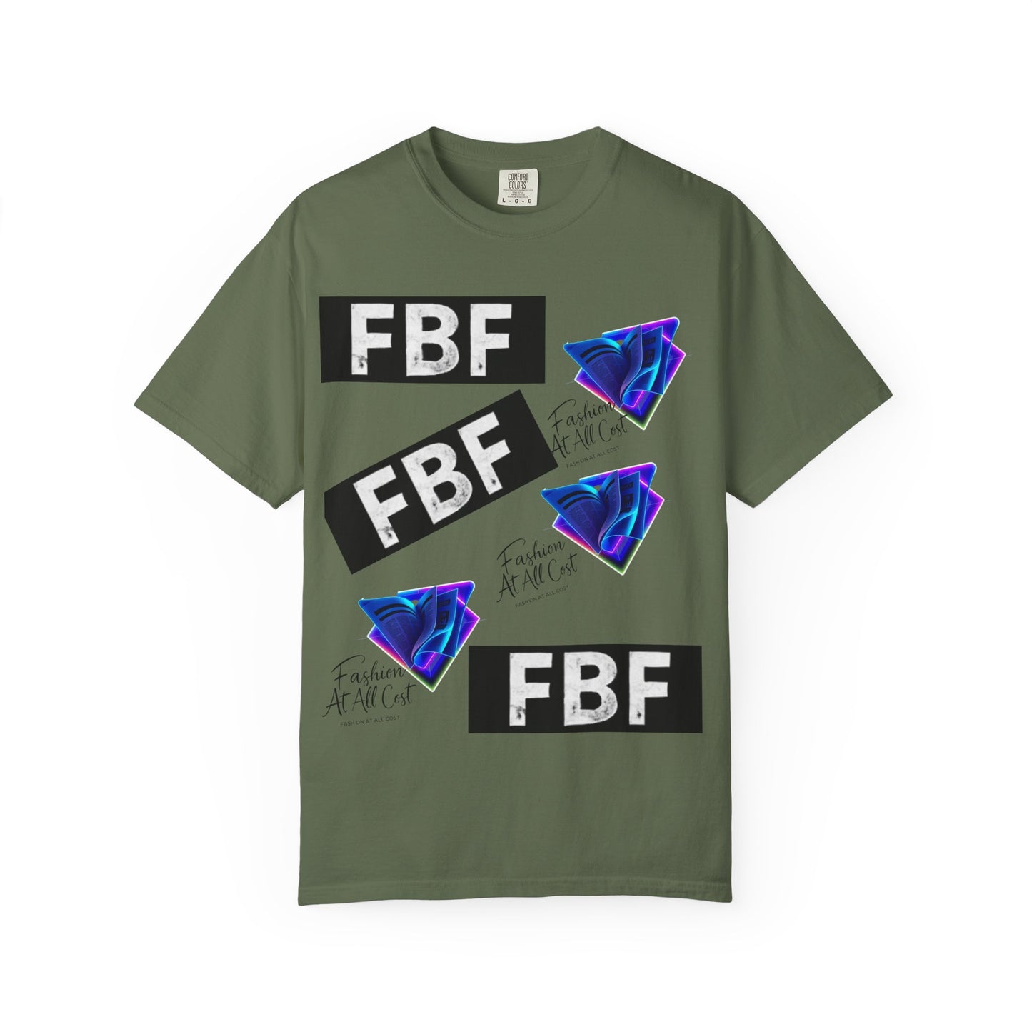 Vibrant Graphic Tee for Trendsetters | Unisex T-Shirt, Festival Wear, Streetwear, Gift for Music Lovers, Casual Style