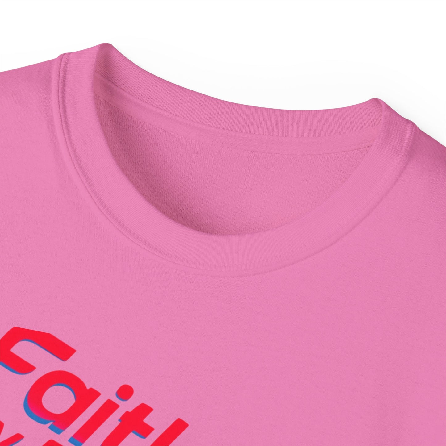 Unisex Ultra Cotton Tee