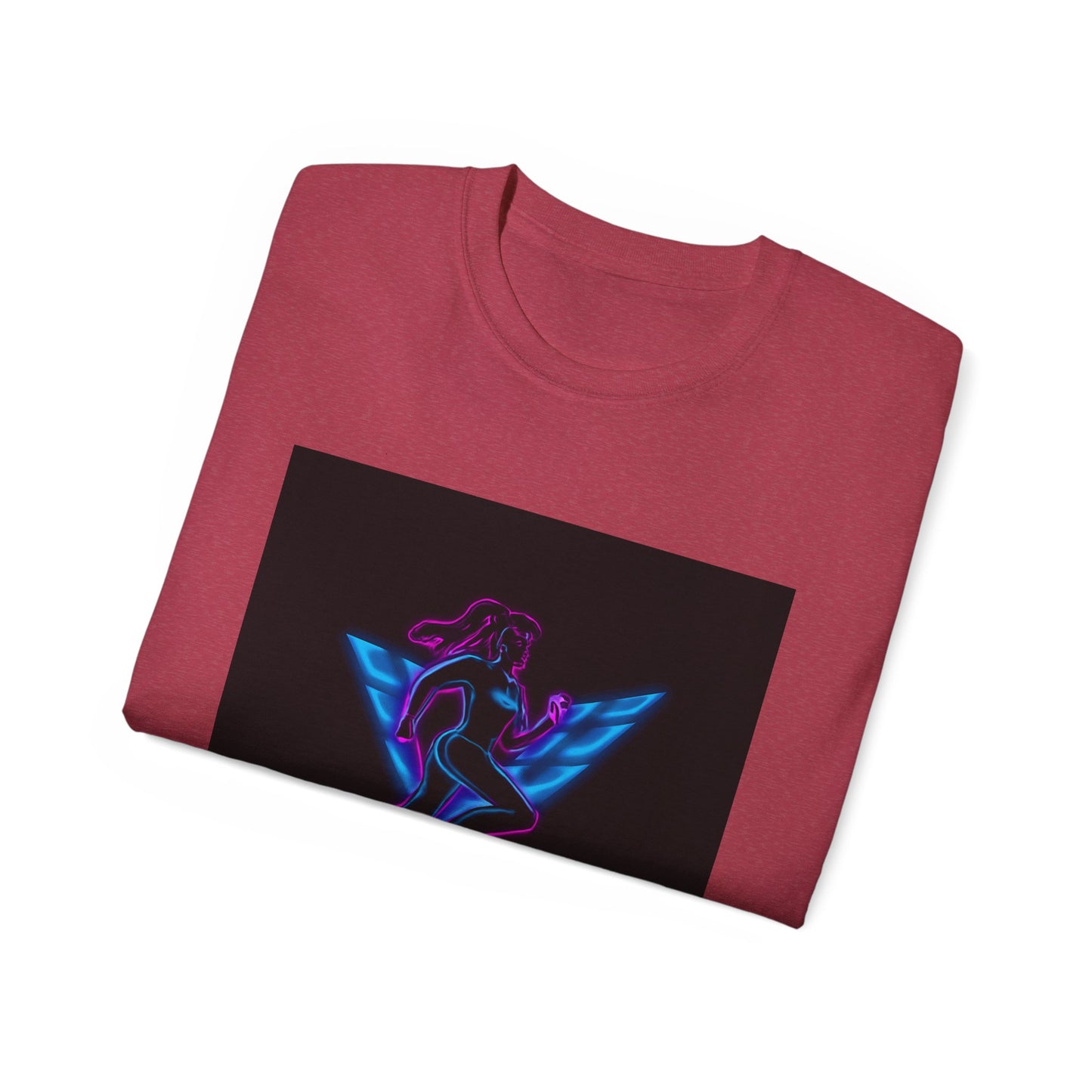 Milan Graphic Tee, Unisex Ultra Cotton T-Shirt, Retro Sportswear, Casual Streetwear, Birthday Gift, Unique Fashion Statement