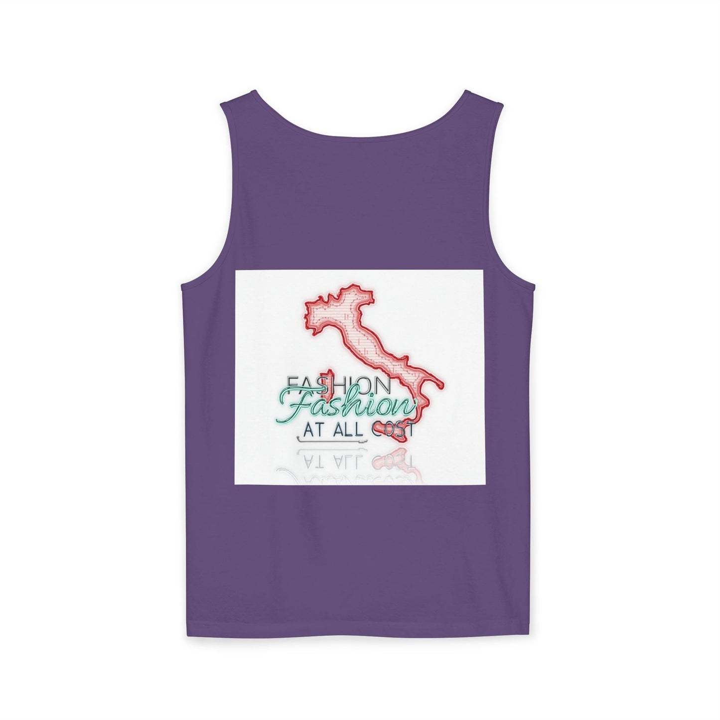 Sunset Vibes Tank Top, Casual Summer Wear, Beach Apparel, Wine Lover Gift, Travel Fashion