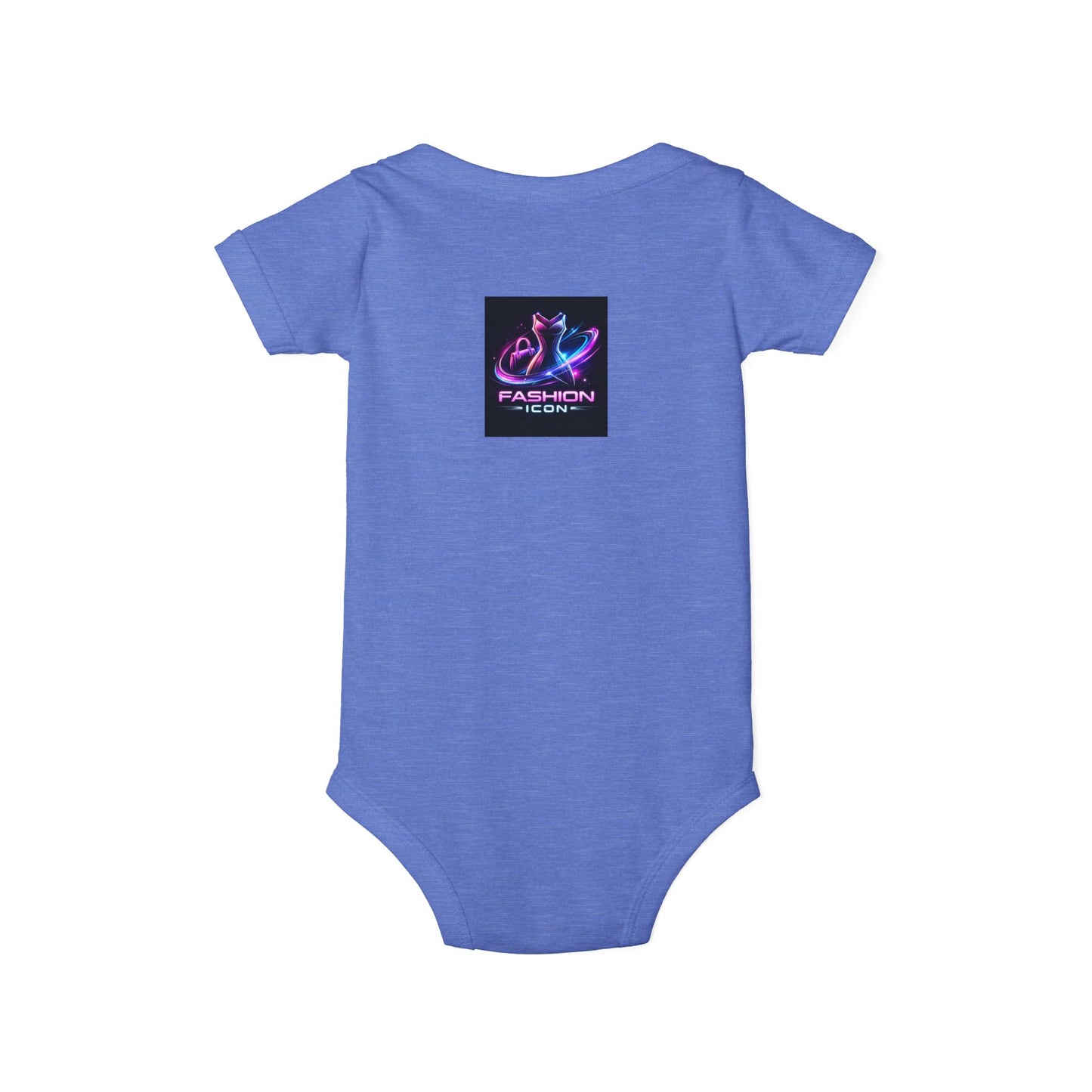 Infant Jersey One Piece