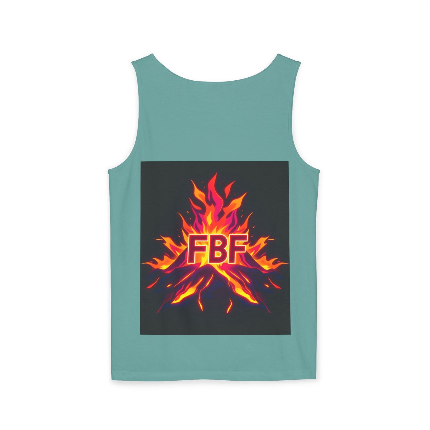 Celestial Glow Tank Top - 11:11 Design, Unisex, Festival Wear, Summer Style, Spiritual Gift, Casual Comfort