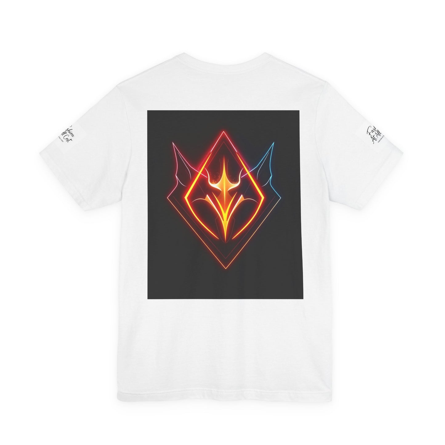 Vibrant Graphic Tee for Gamers, Retro Style Unisex T-Shirt, Perfect Gift for Game Lovers, Cool Casual Wear, Festival and Party Attire
