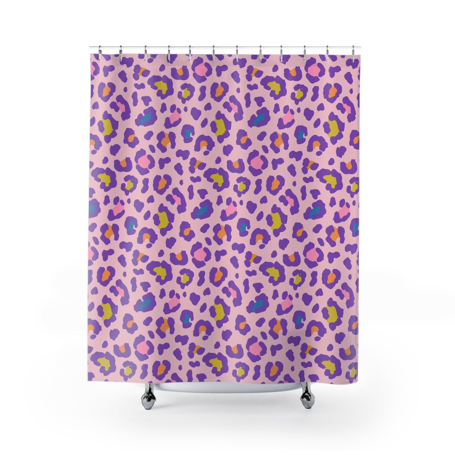 Shower Curtains