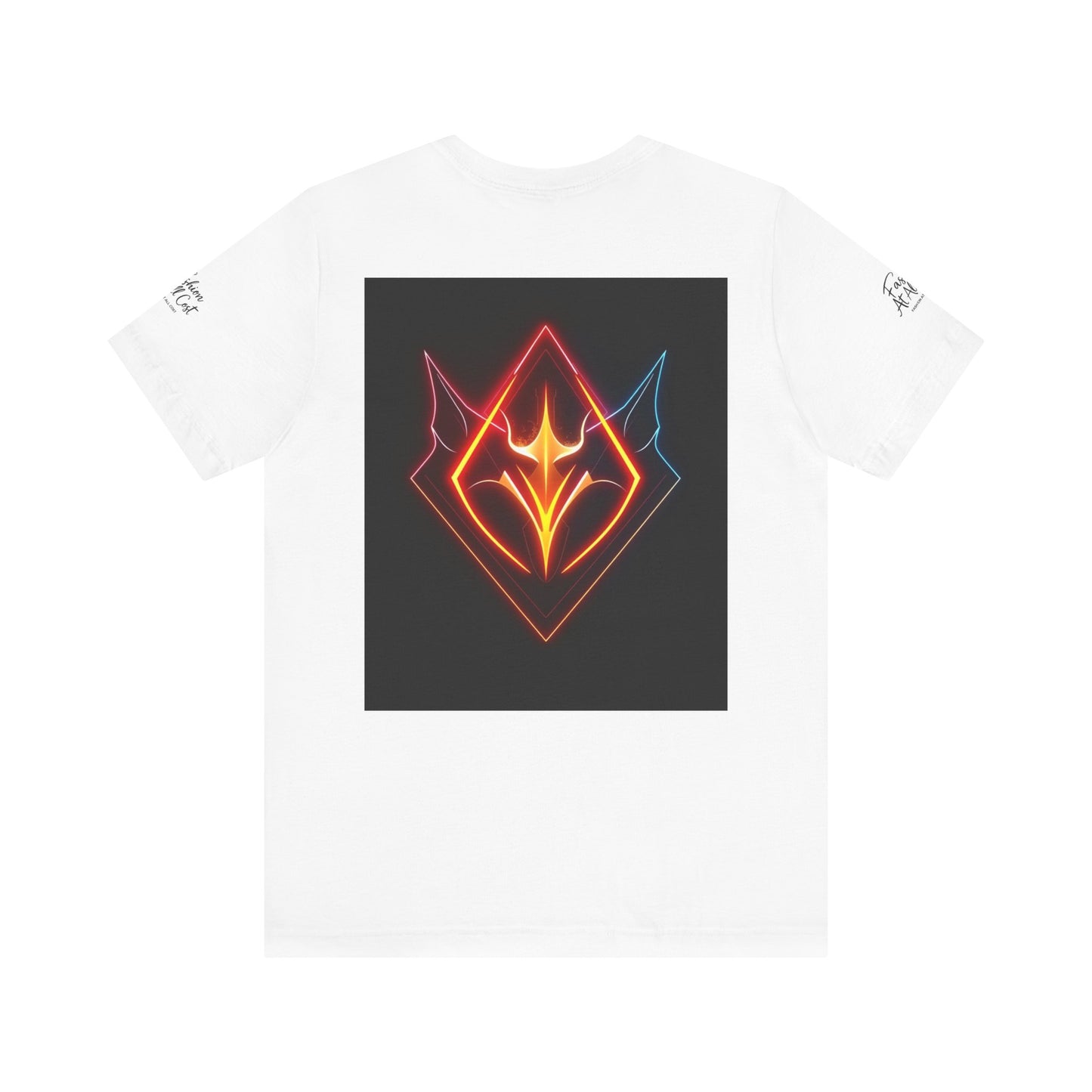 Vibrant Graphic Tee for Gamers, Retro Style Unisex T-Shirt, Perfect Gift for Game Lovers, Cool Casual Wear, Festival and Party Attire