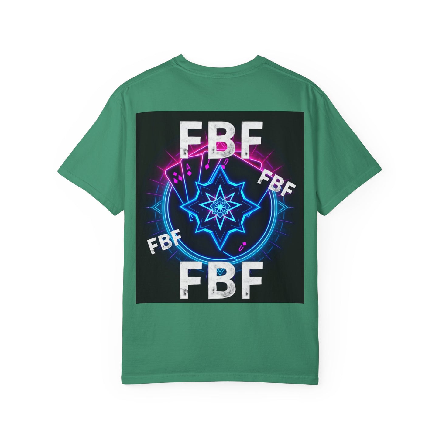 Colorful Unisex Graphic Tee with Retro Vibes, Cool T-shirt for Trendsetters, Perfect for Festivals, Summer Events, Gift for Friends