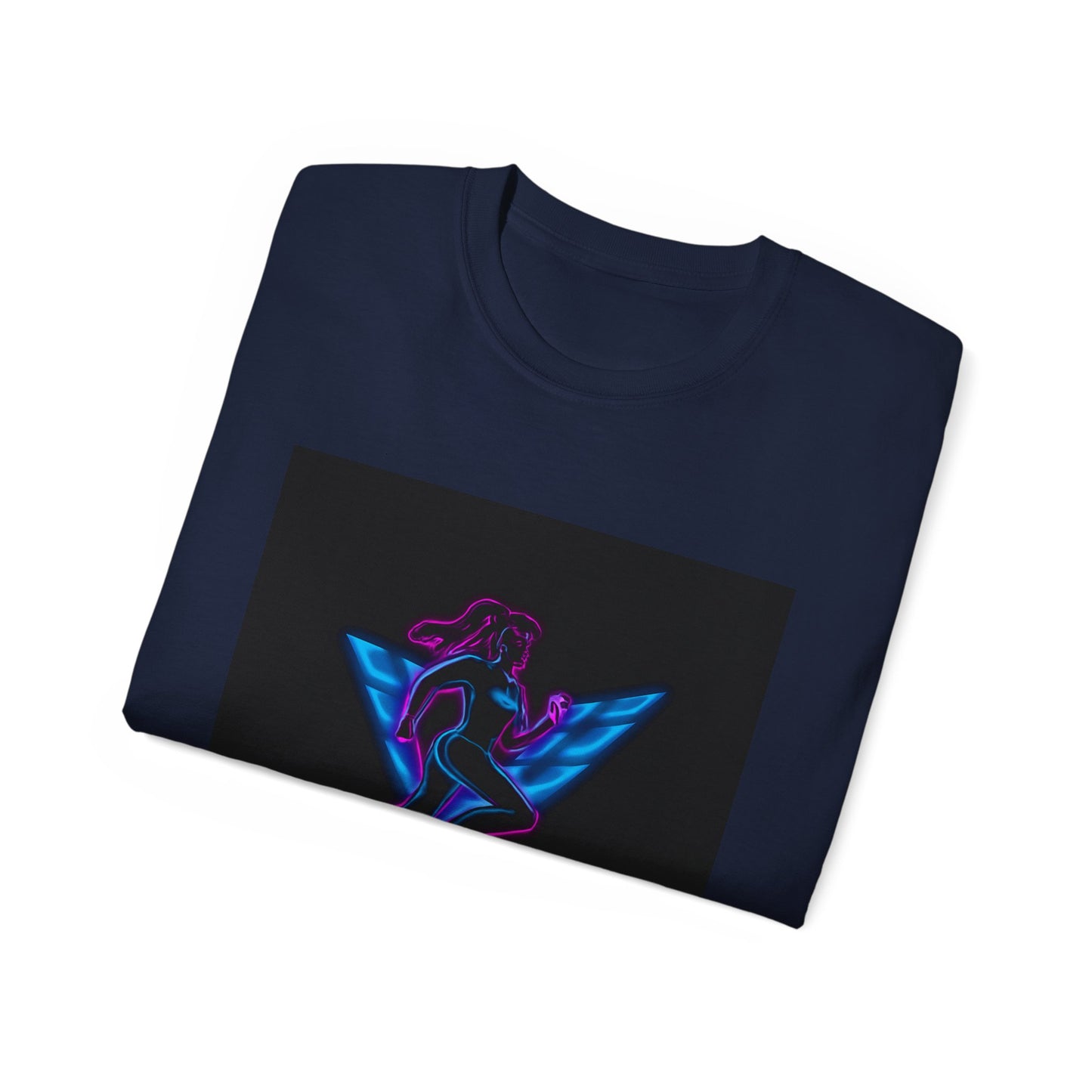 Milan Graphic Tee, Unisex Ultra Cotton T-Shirt, Retro Sportswear, Casual Streetwear, Birthday Gift, Unique Fashion Statement