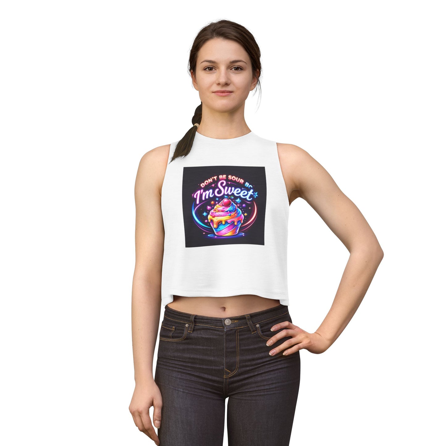 Women's Crop Top