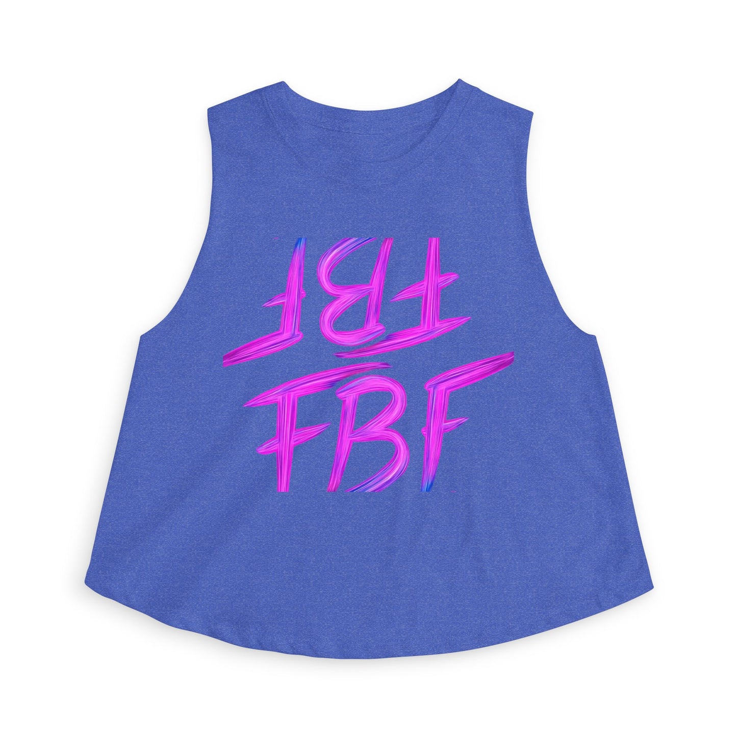 Women's Crop Top